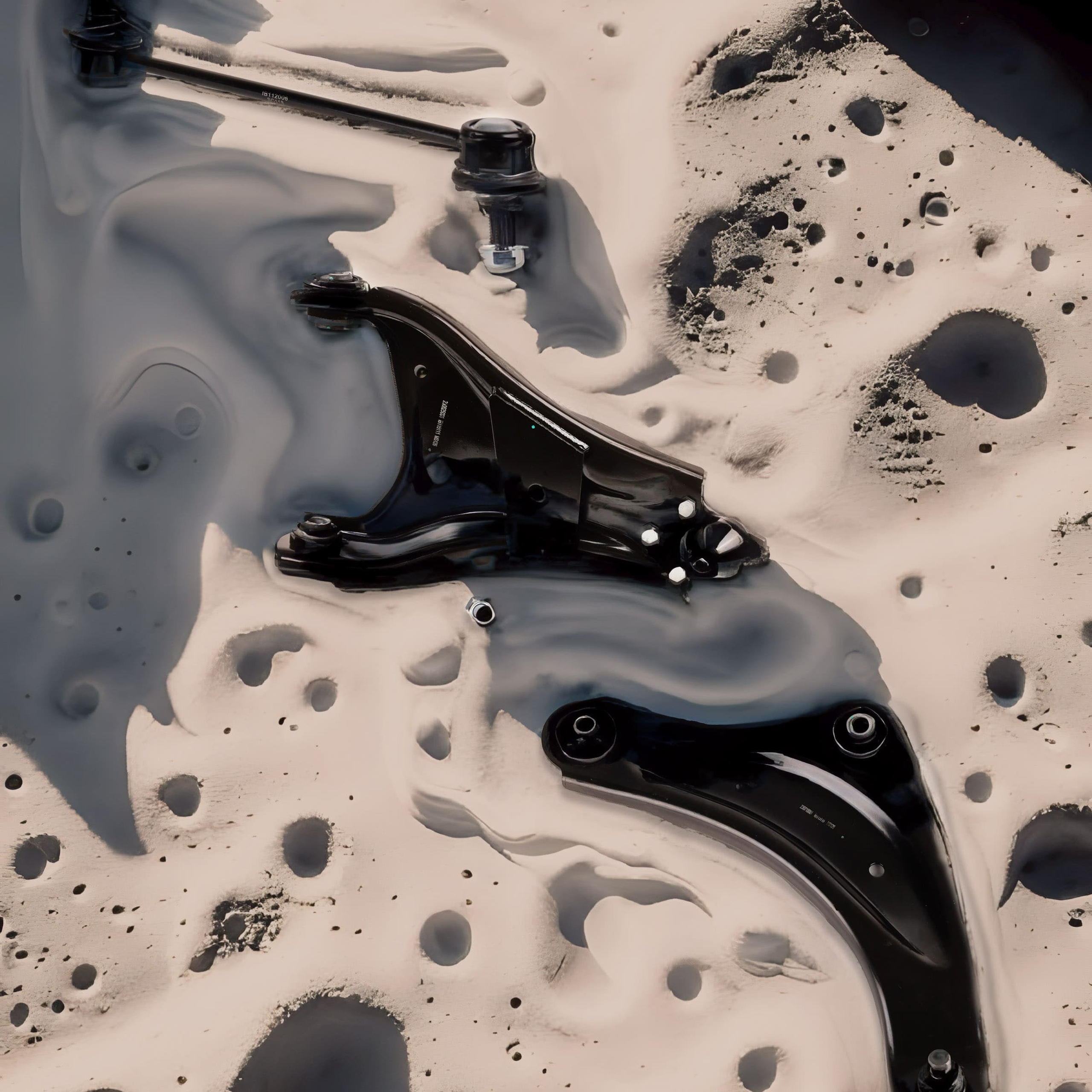 Портфолио ИИ  Альбом