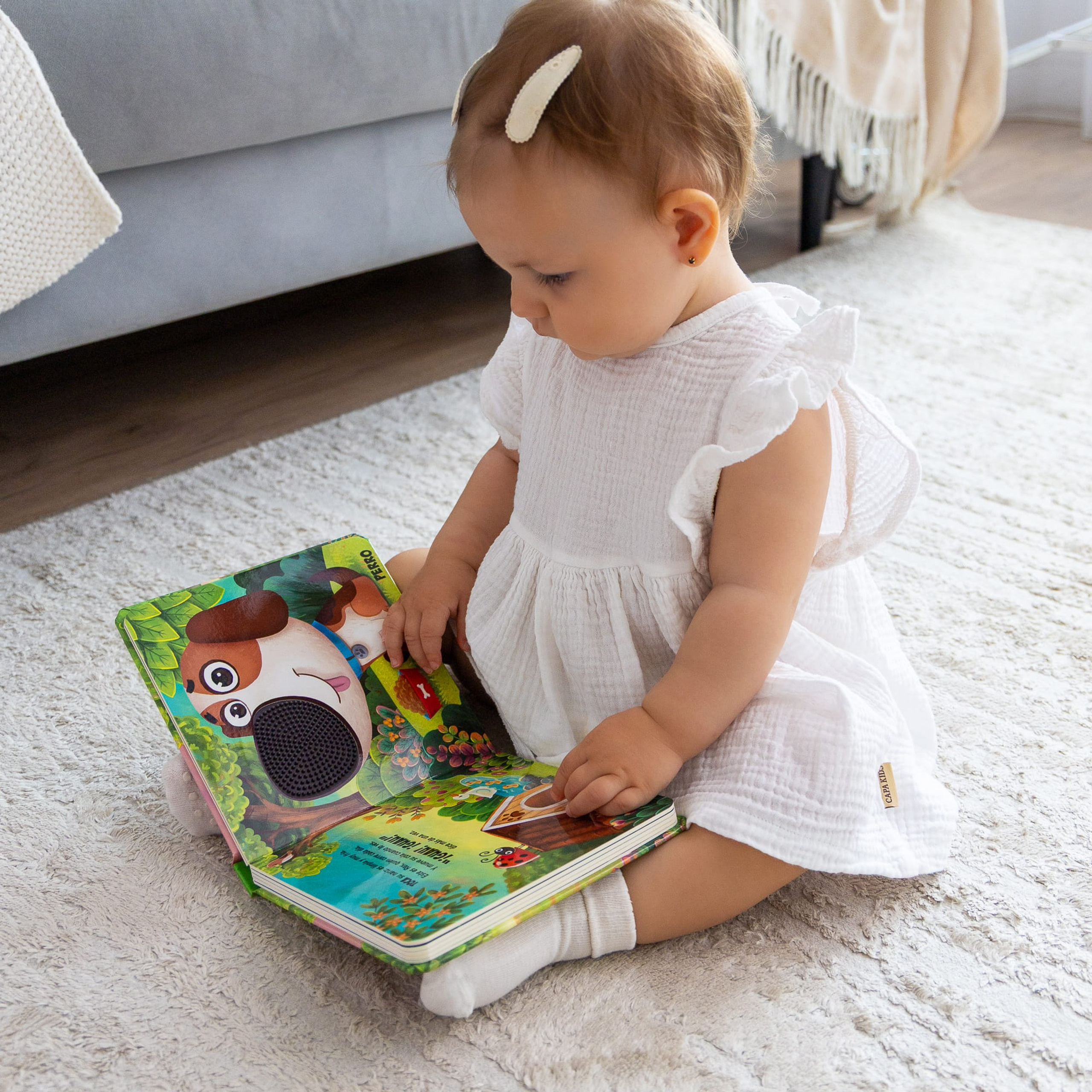 Предметная съёмка альбом Детские товары для маркетплейсов | Sale Easy