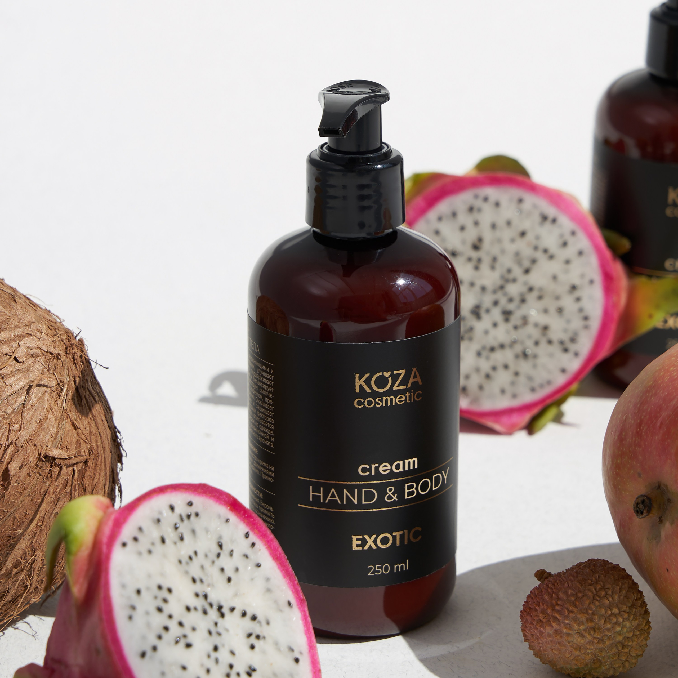 Предметная съёмка БАДов и витаминов — акцентирует внимание на натуральных ингредиентах и их пользе для здоровья.