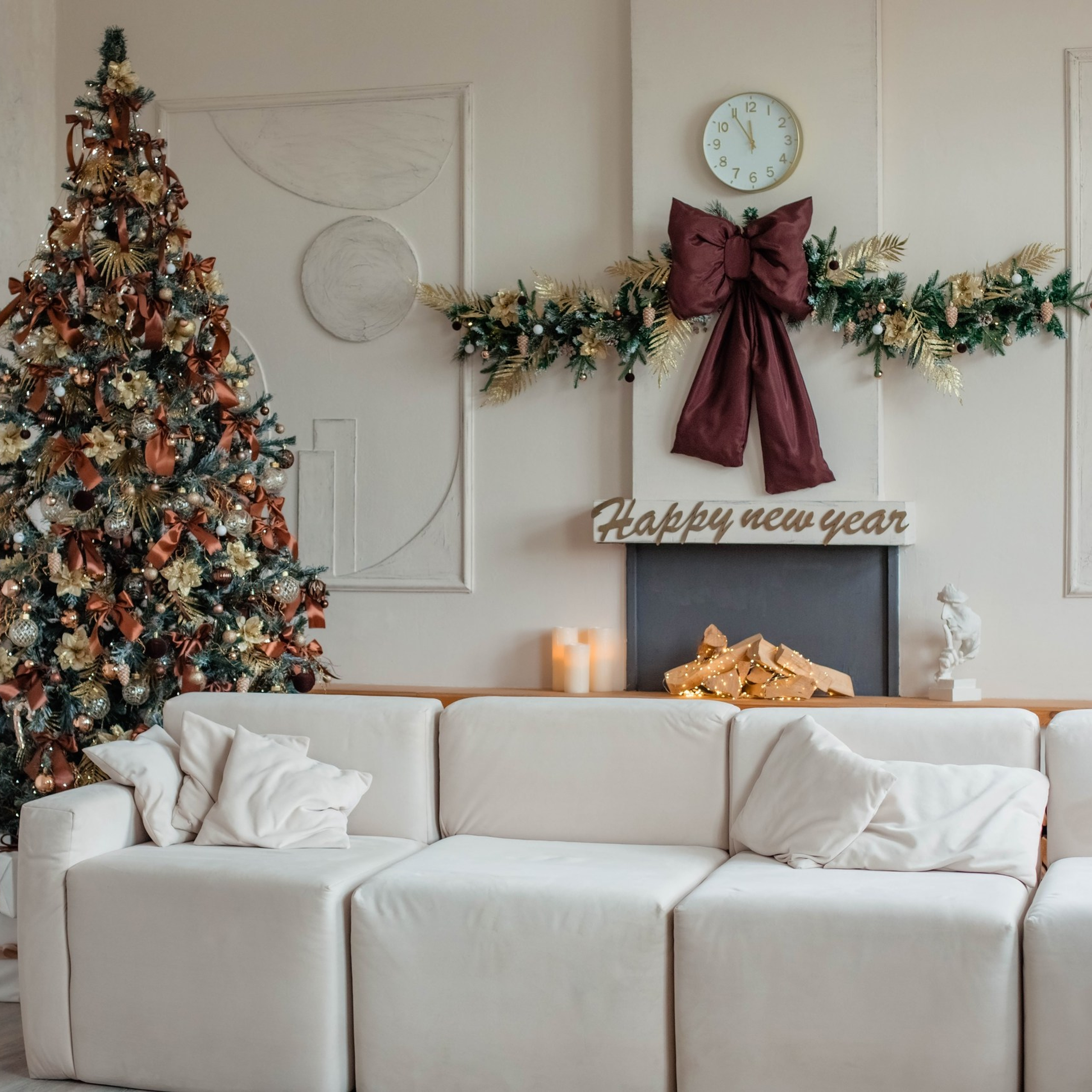 NewTone — Светлый зал