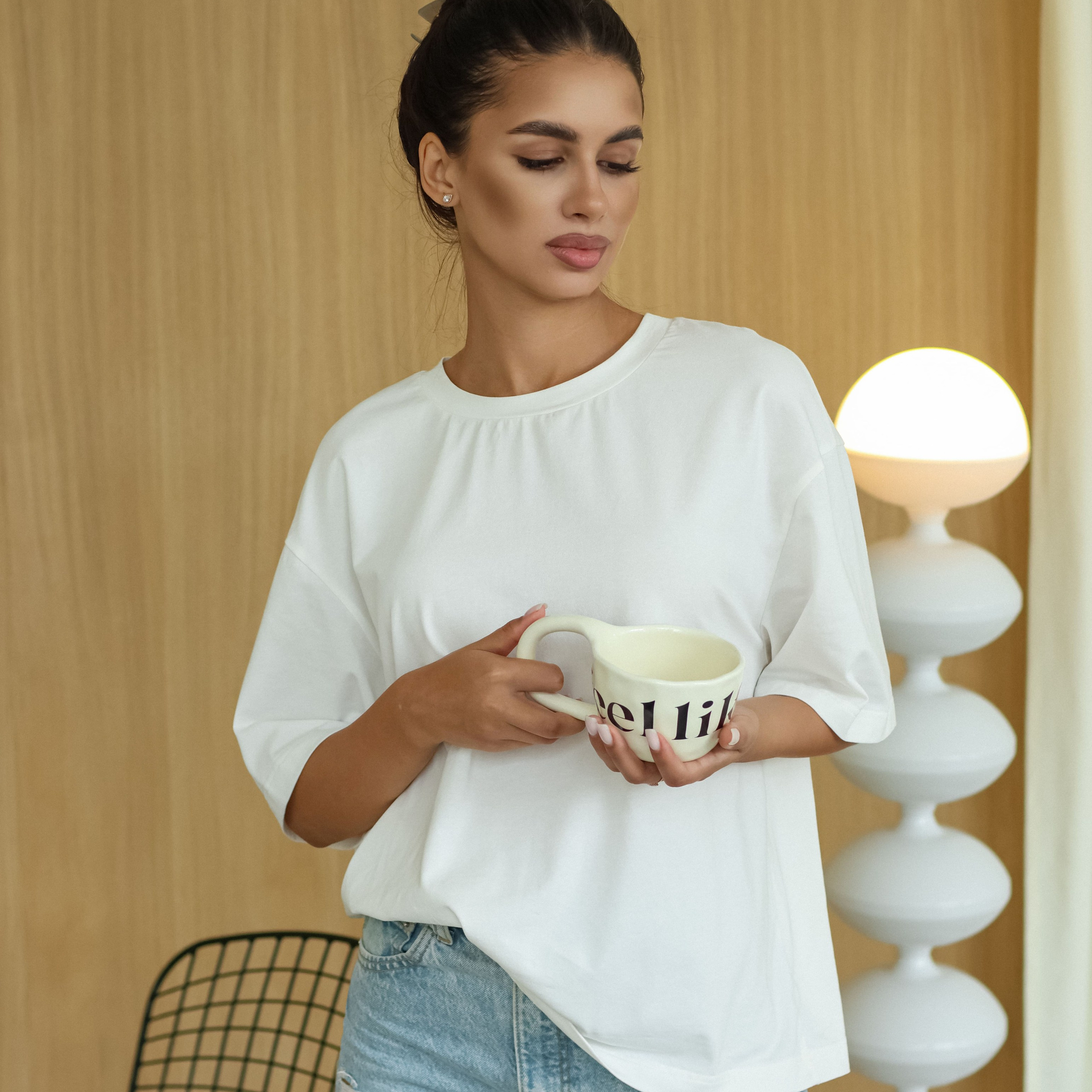 Женская одежда-предметная съемка для маркетплейсов old | Sale Easy