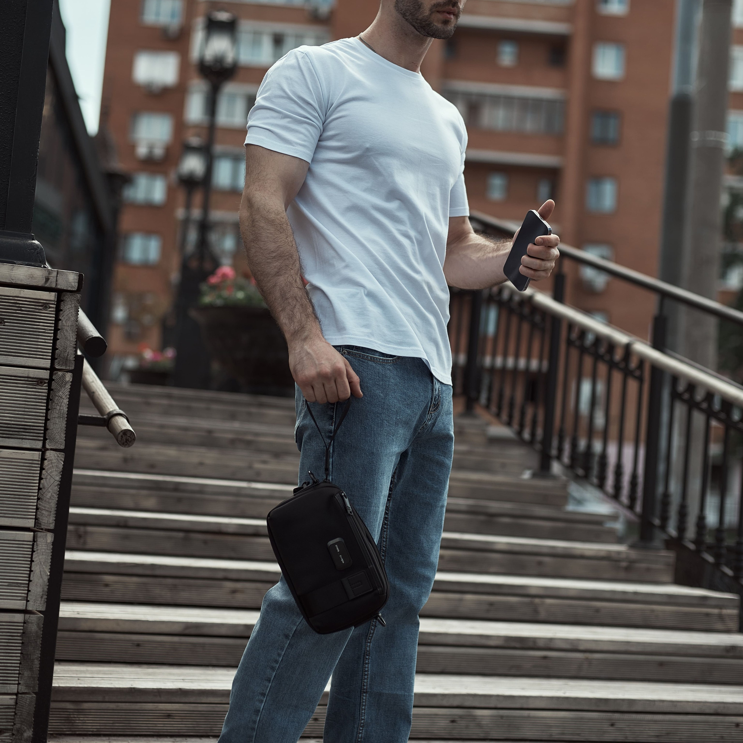 Предметная съёмка сумок- фото для маркетплейсов | Sale Easy