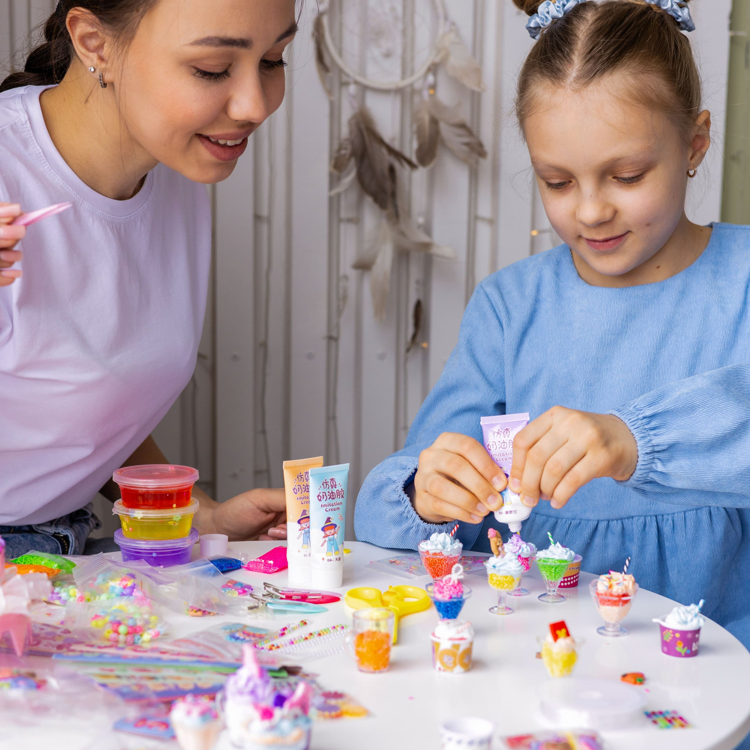 Предметная съёмка альбом Детские товары для маркетплейсов | Sale Easy