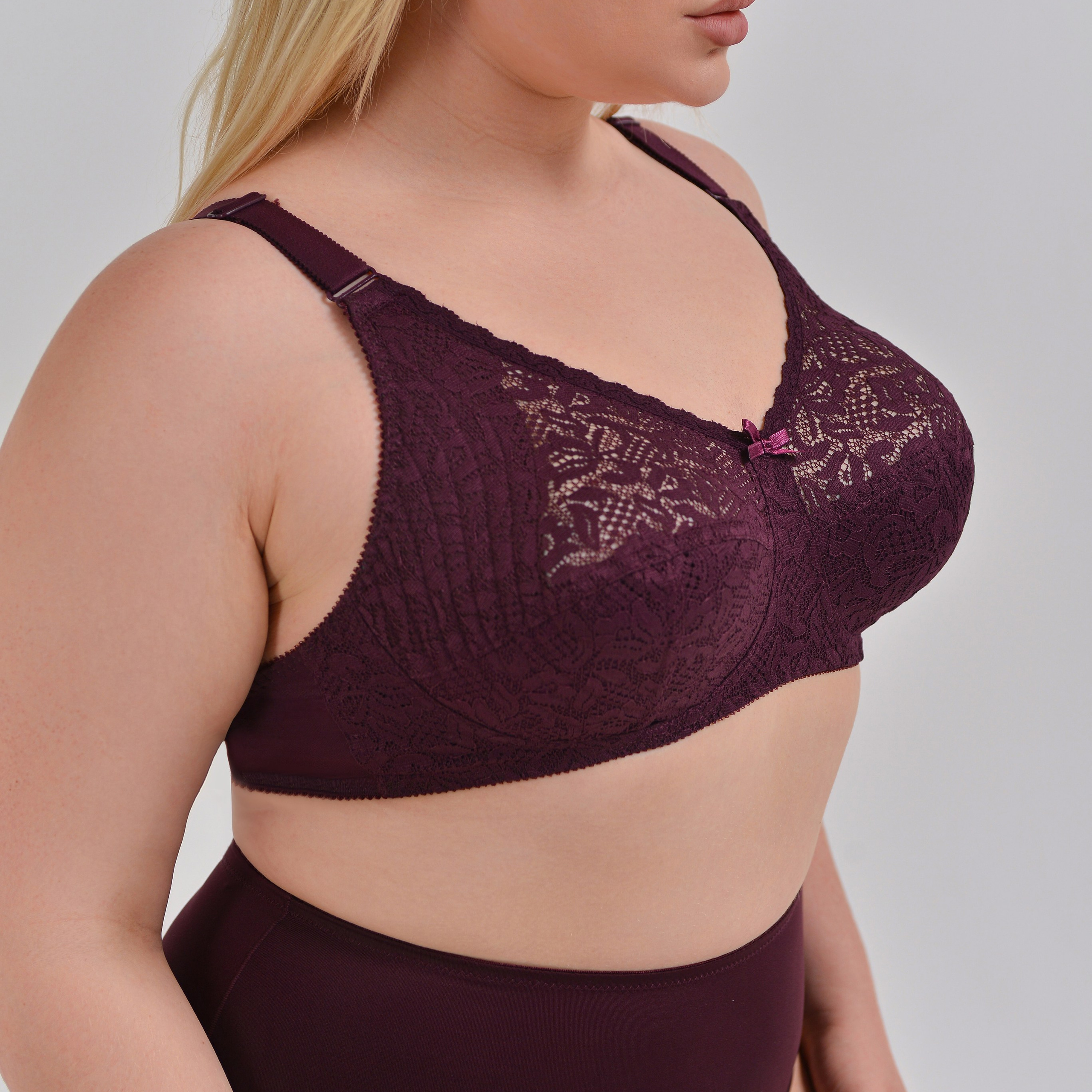 Эстетичная съемка для акцента на индивидуальности и самовыражении