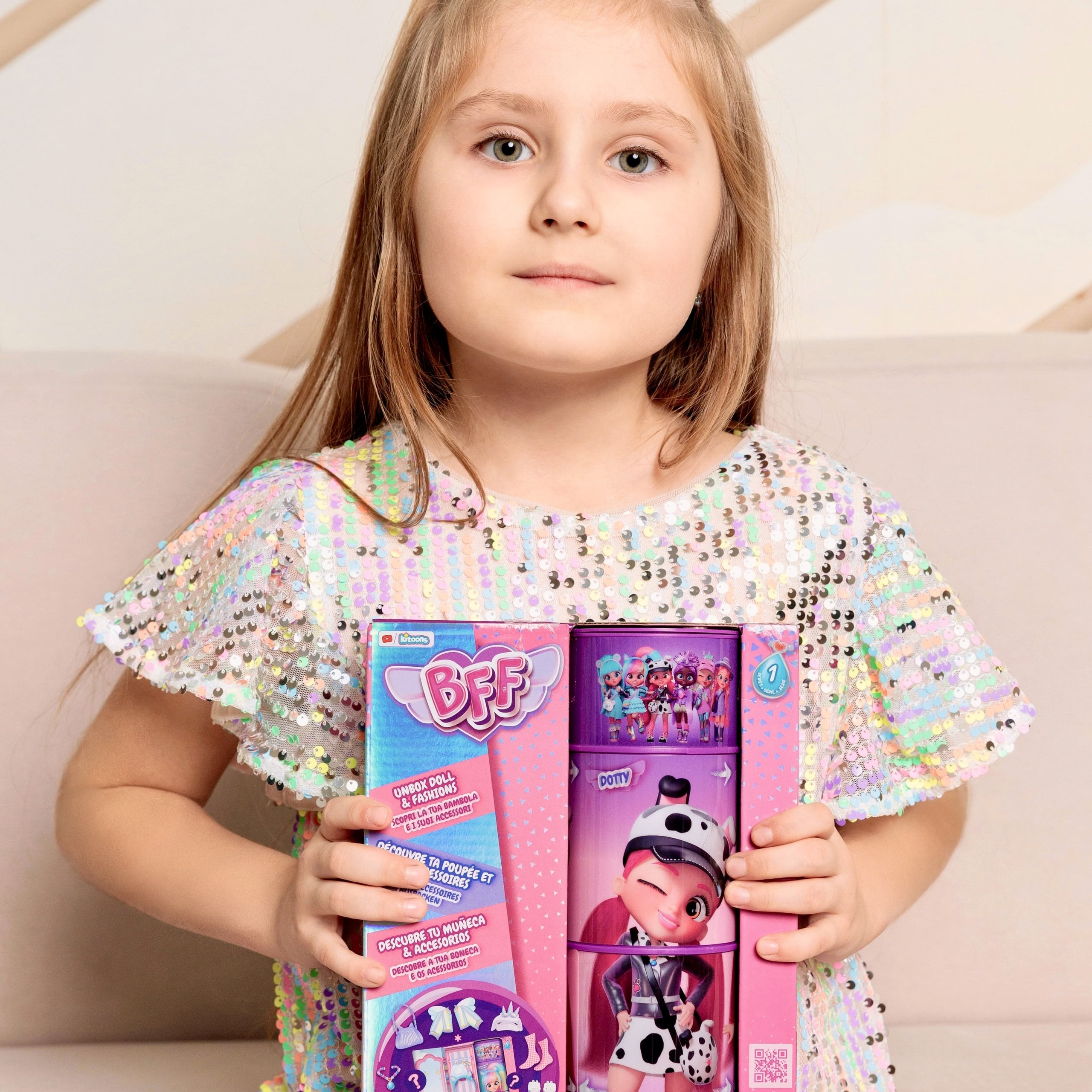 Предметная съёмка альбом Детские товары для маркетплейсов | Sale Easy