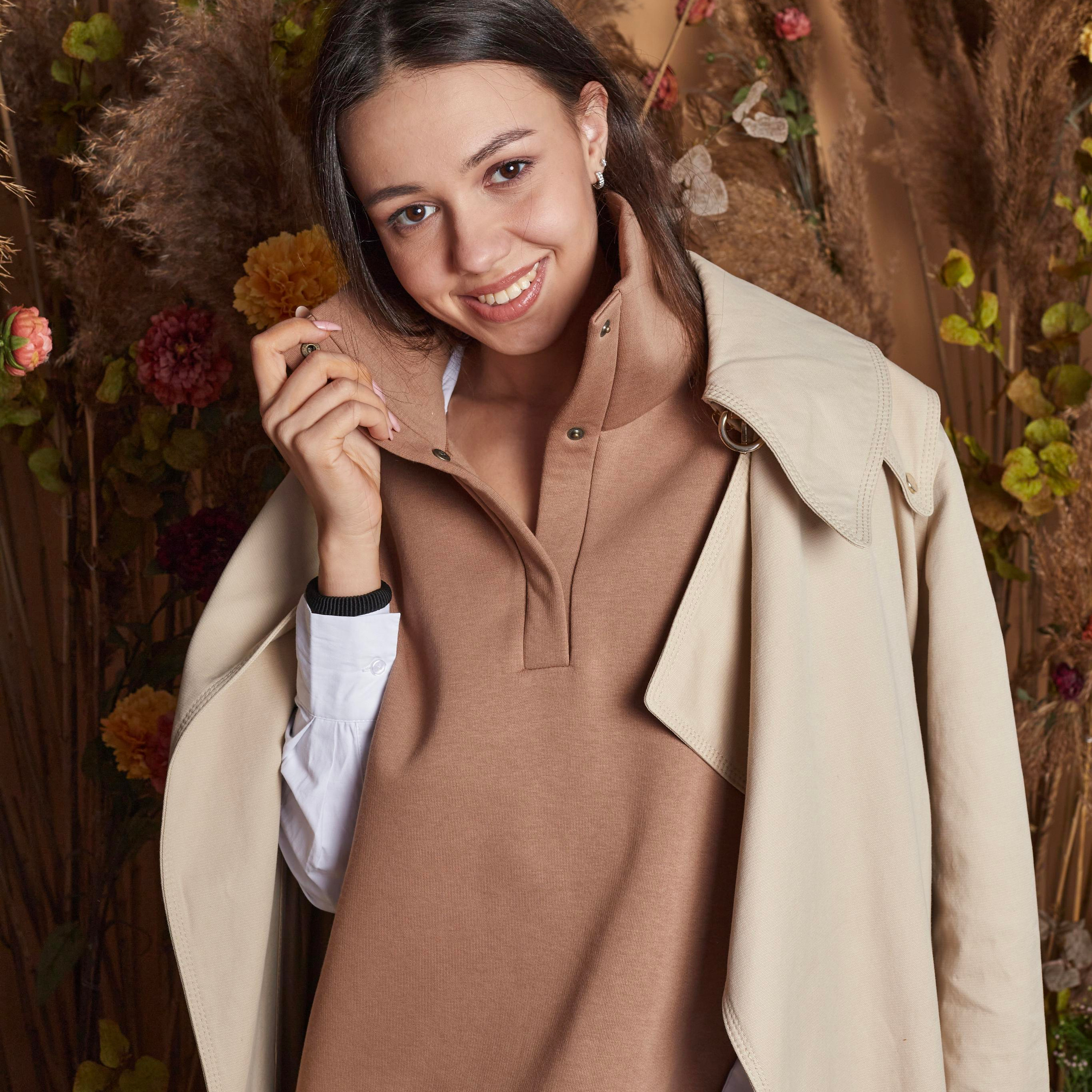 Предметное фото-эстетика ткани.