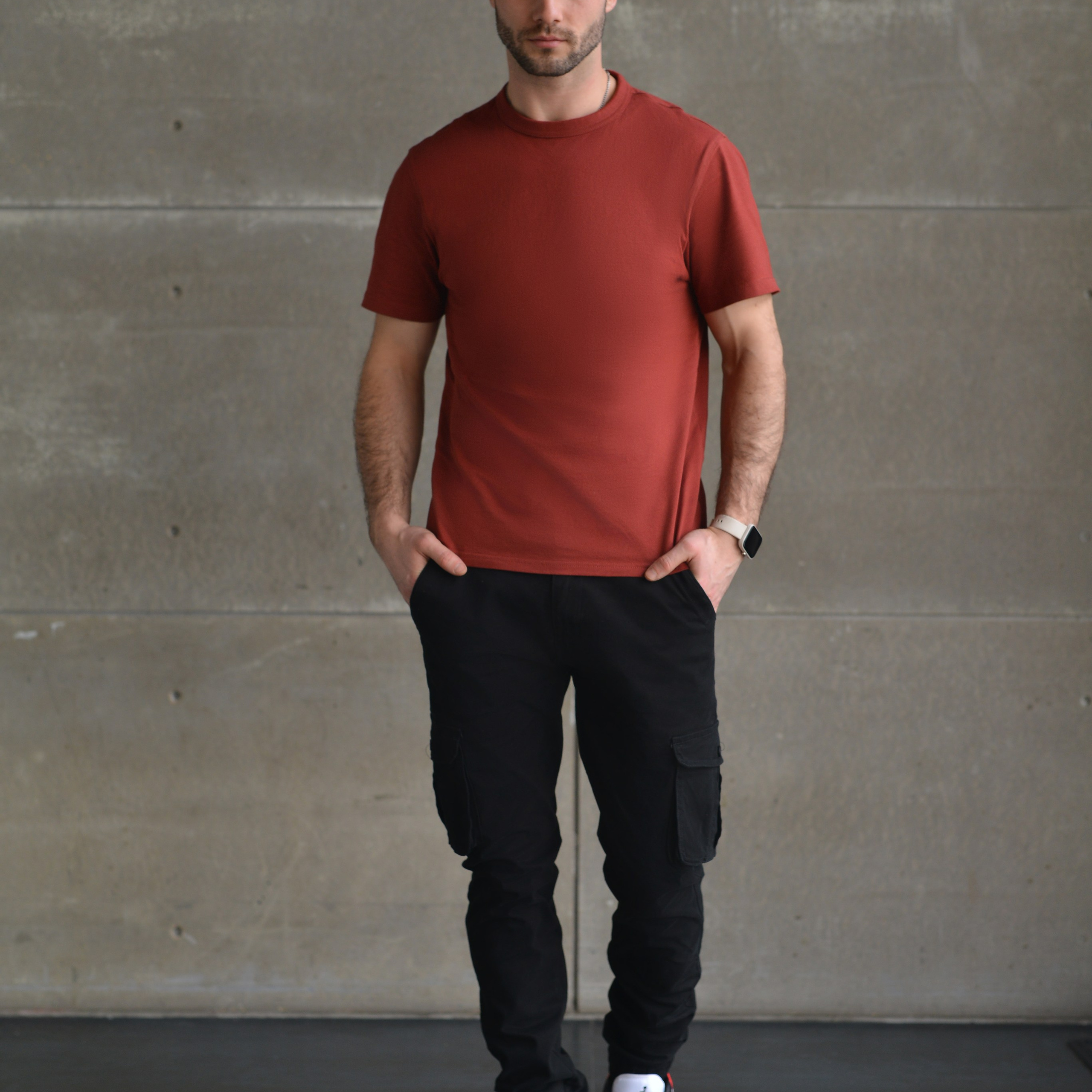 Съемка с использованием натурального света для создания теплой атмосферы