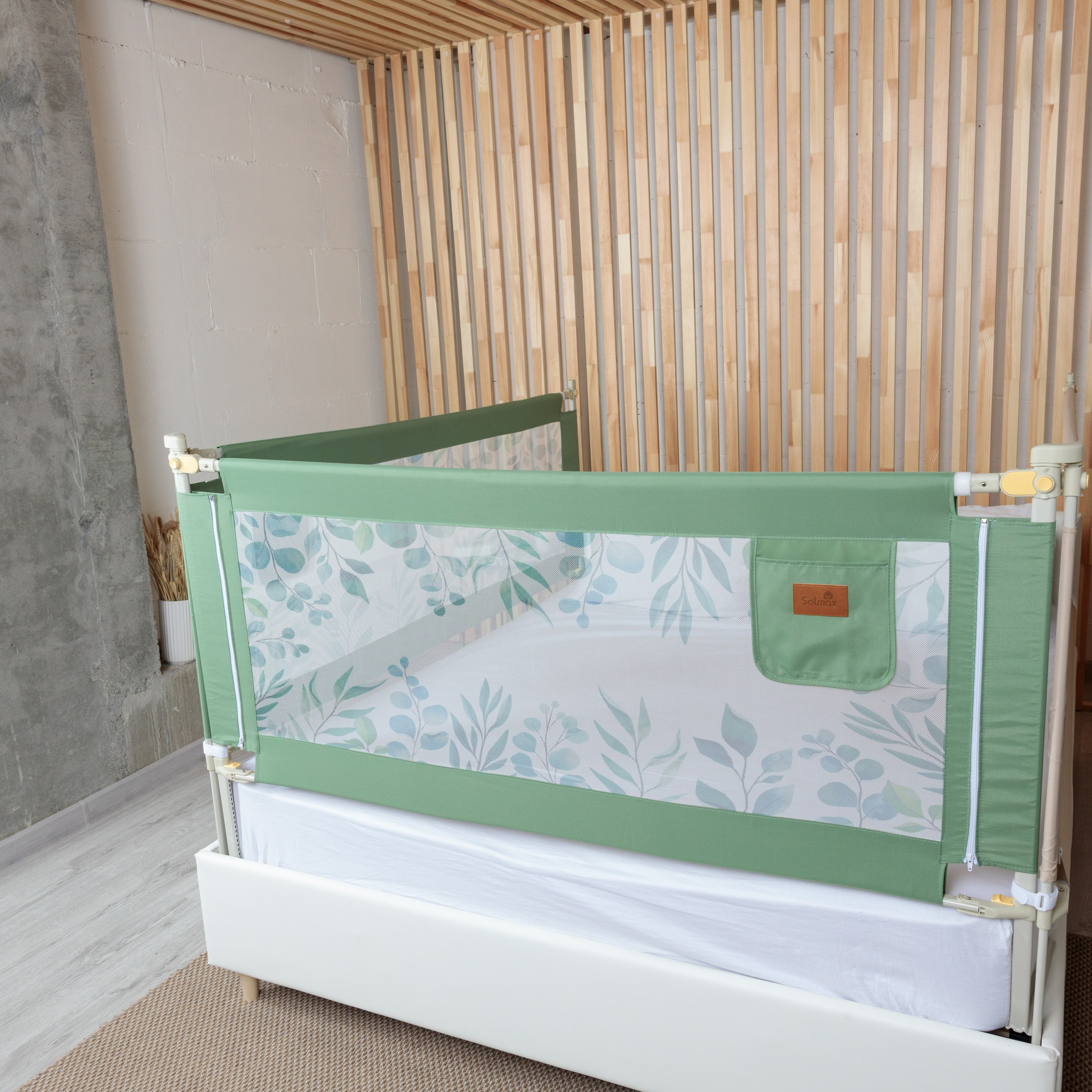 Предметная съемка детских товаров, создающая уютные образы для семейных традиций.