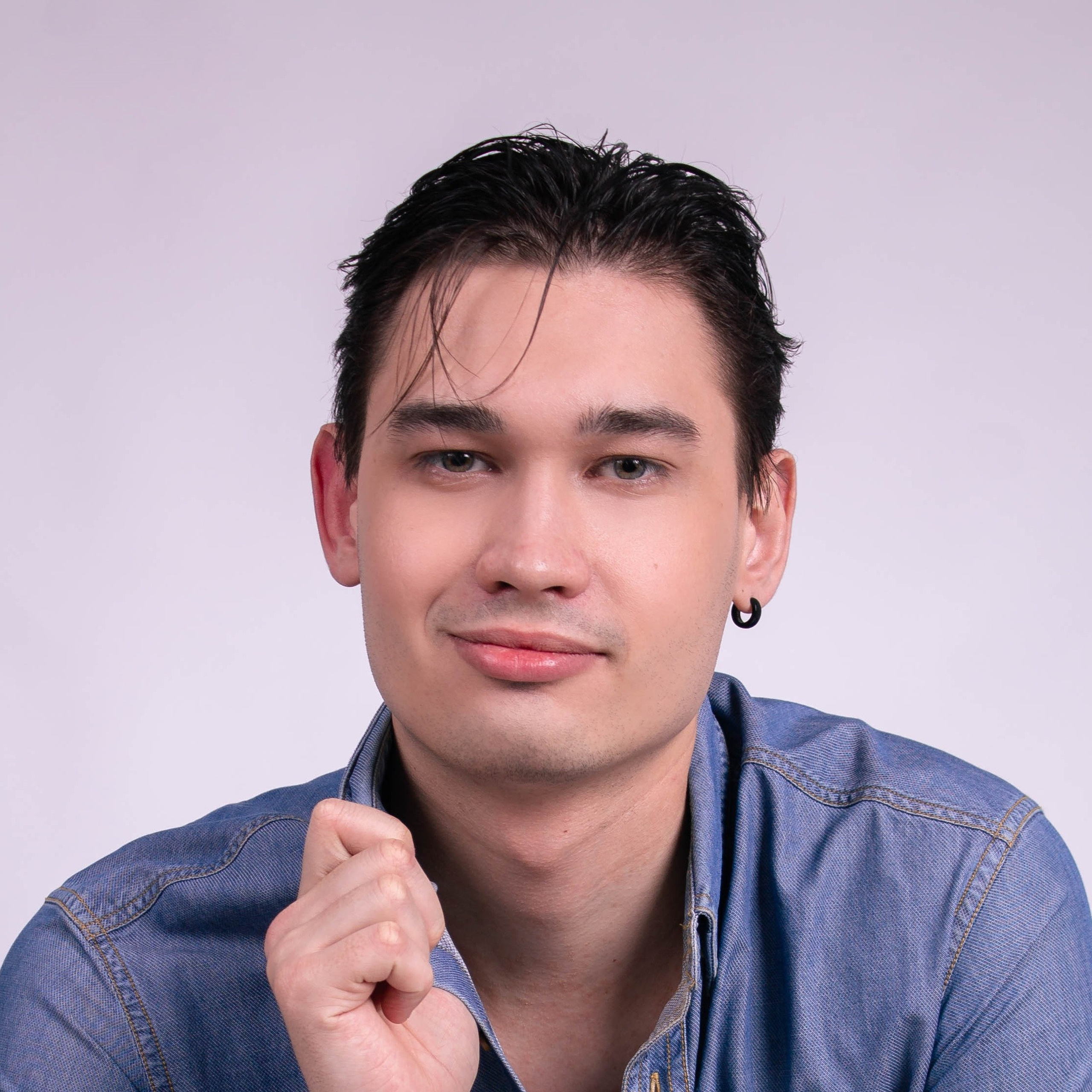 Максим | id 26012