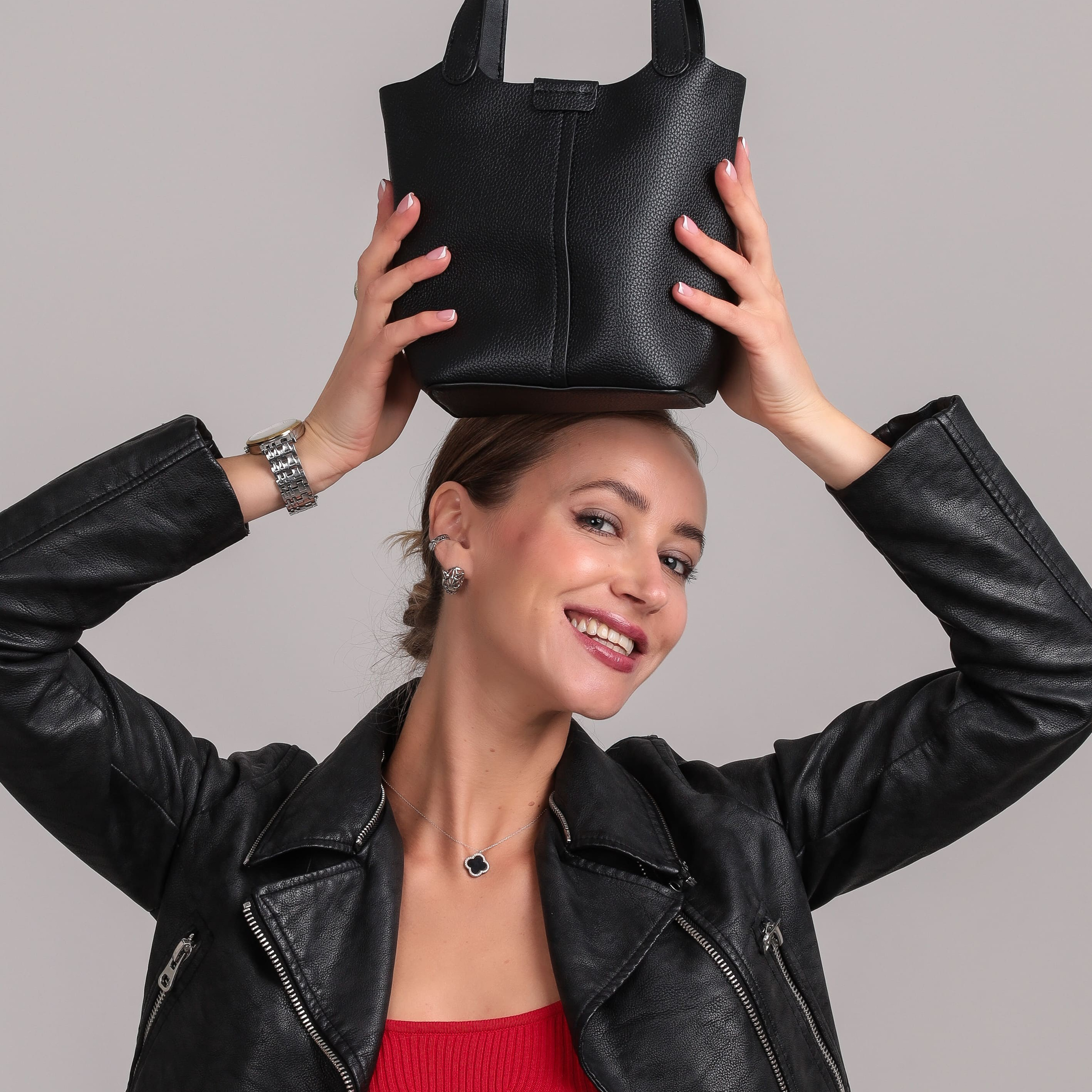 Предметная съёмка сумок- фото для маркетплейсов | Sale Easy