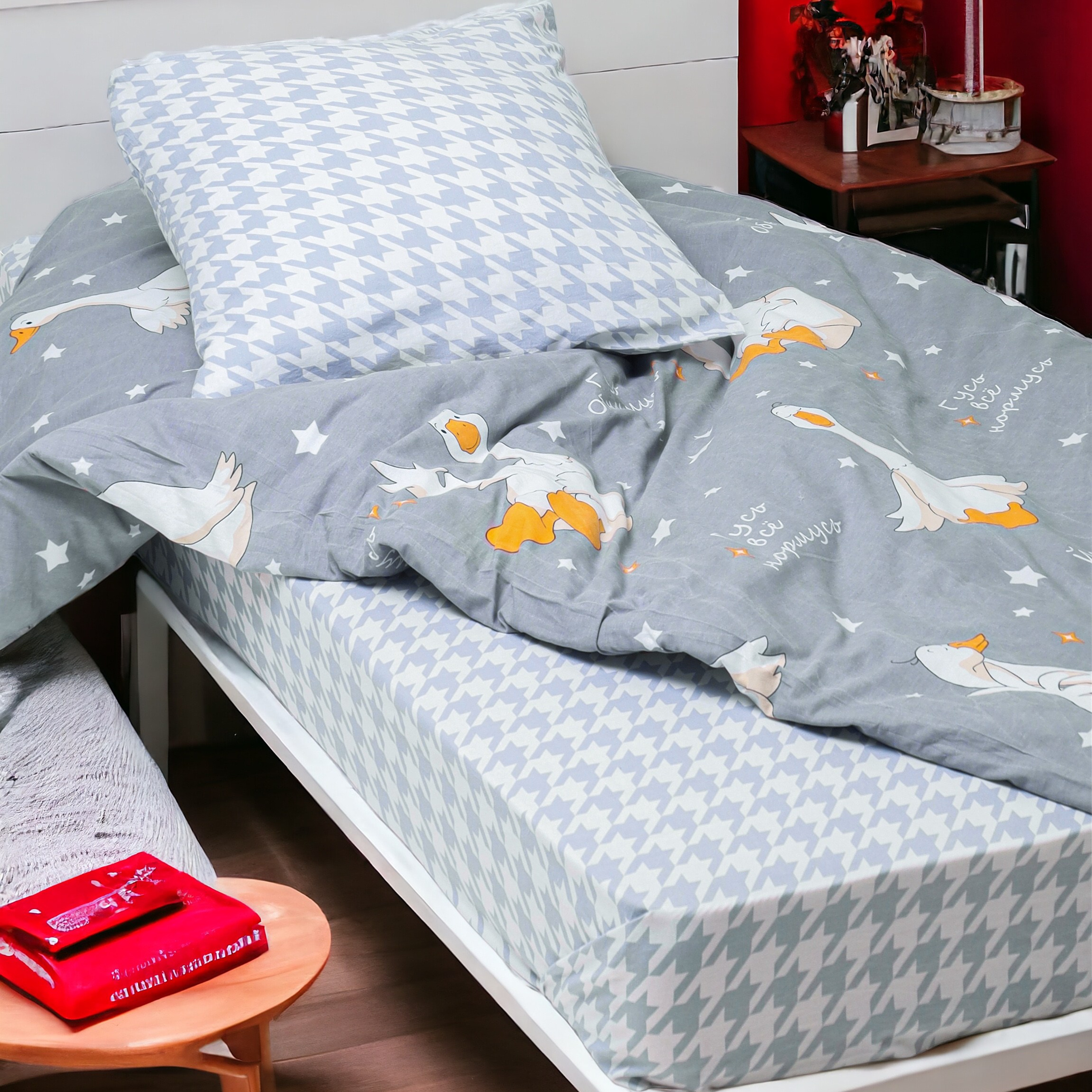 Портфолио ИИ  Альбом