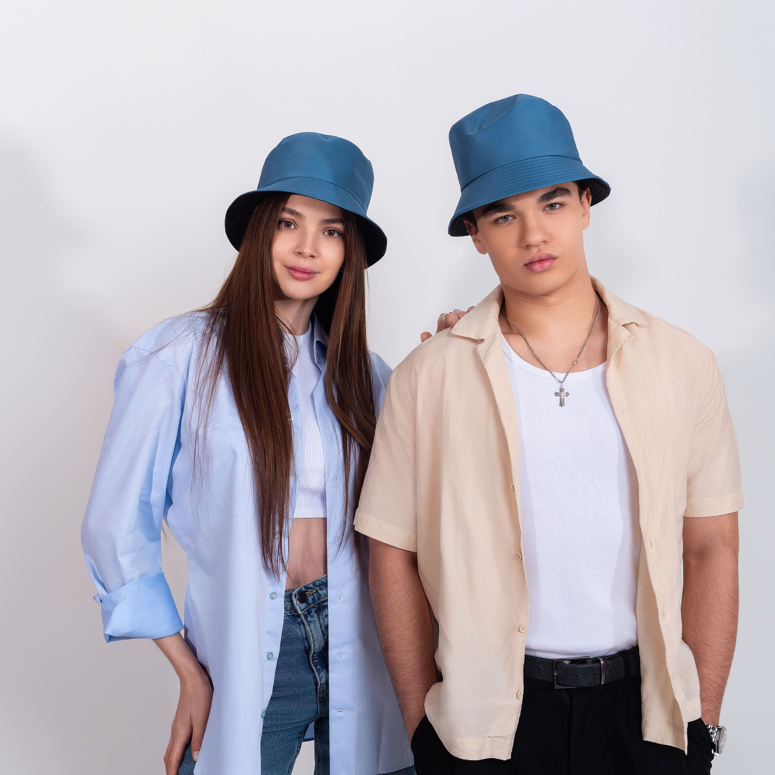 Предметная съёмка головных уборов для интернет |Sale Easy