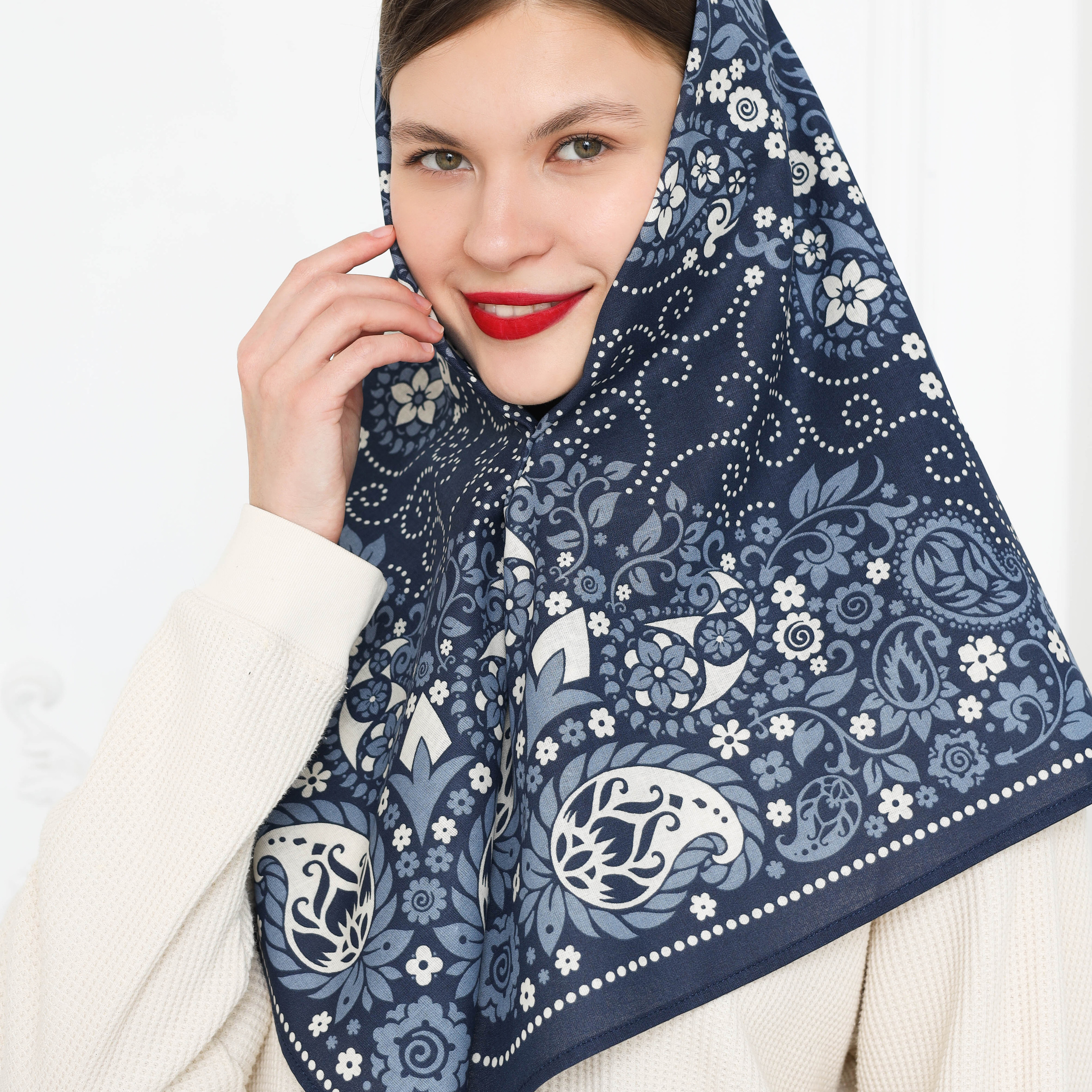 Головные уборы