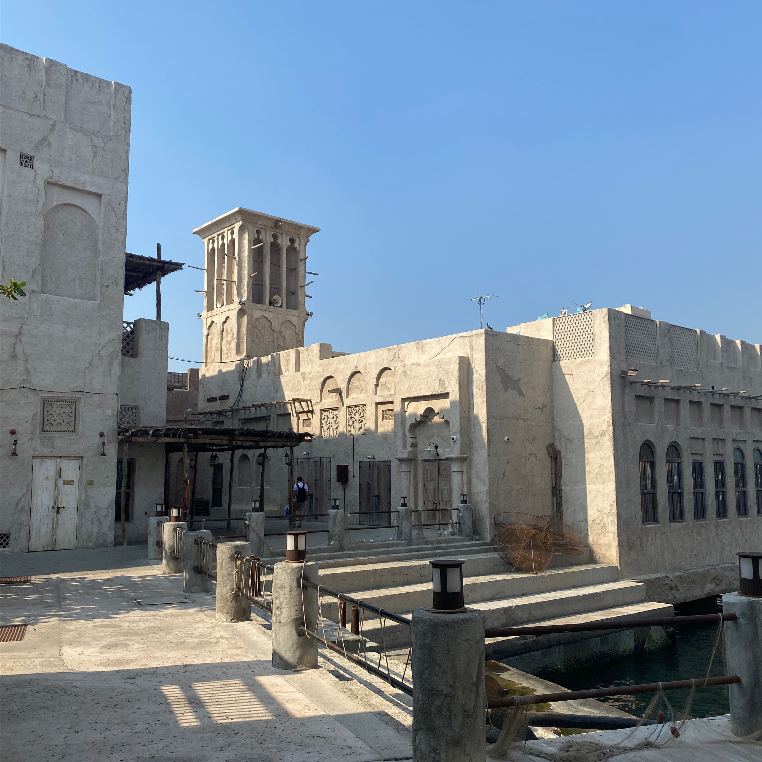 Старый город