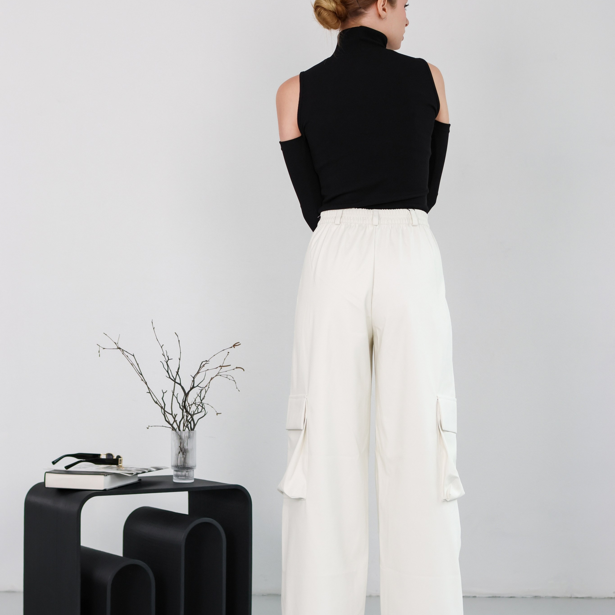 Женская одежда-предметная съемка для маркетплейсов old | Sale Easy