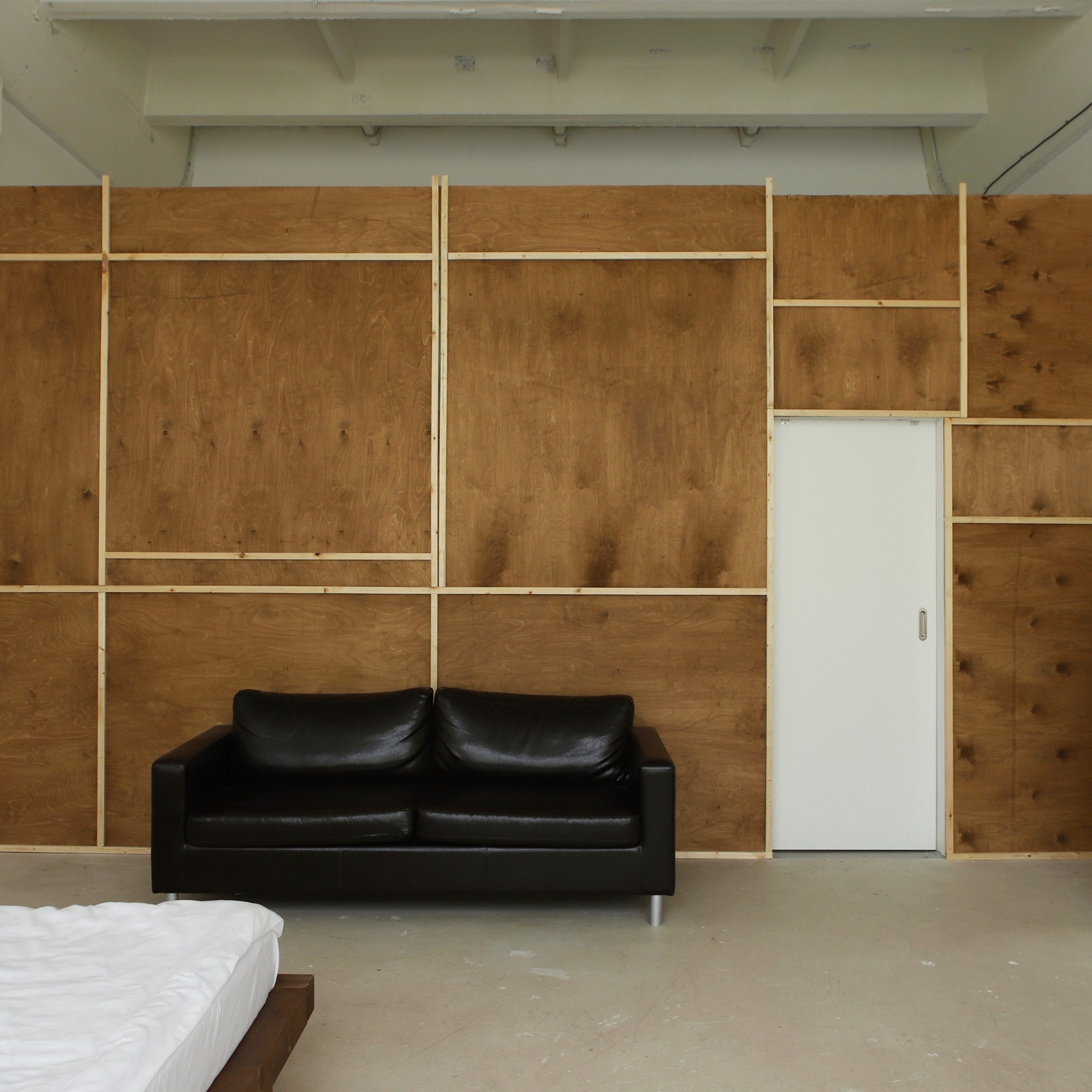 GDEFOTKI — зал Прошел год