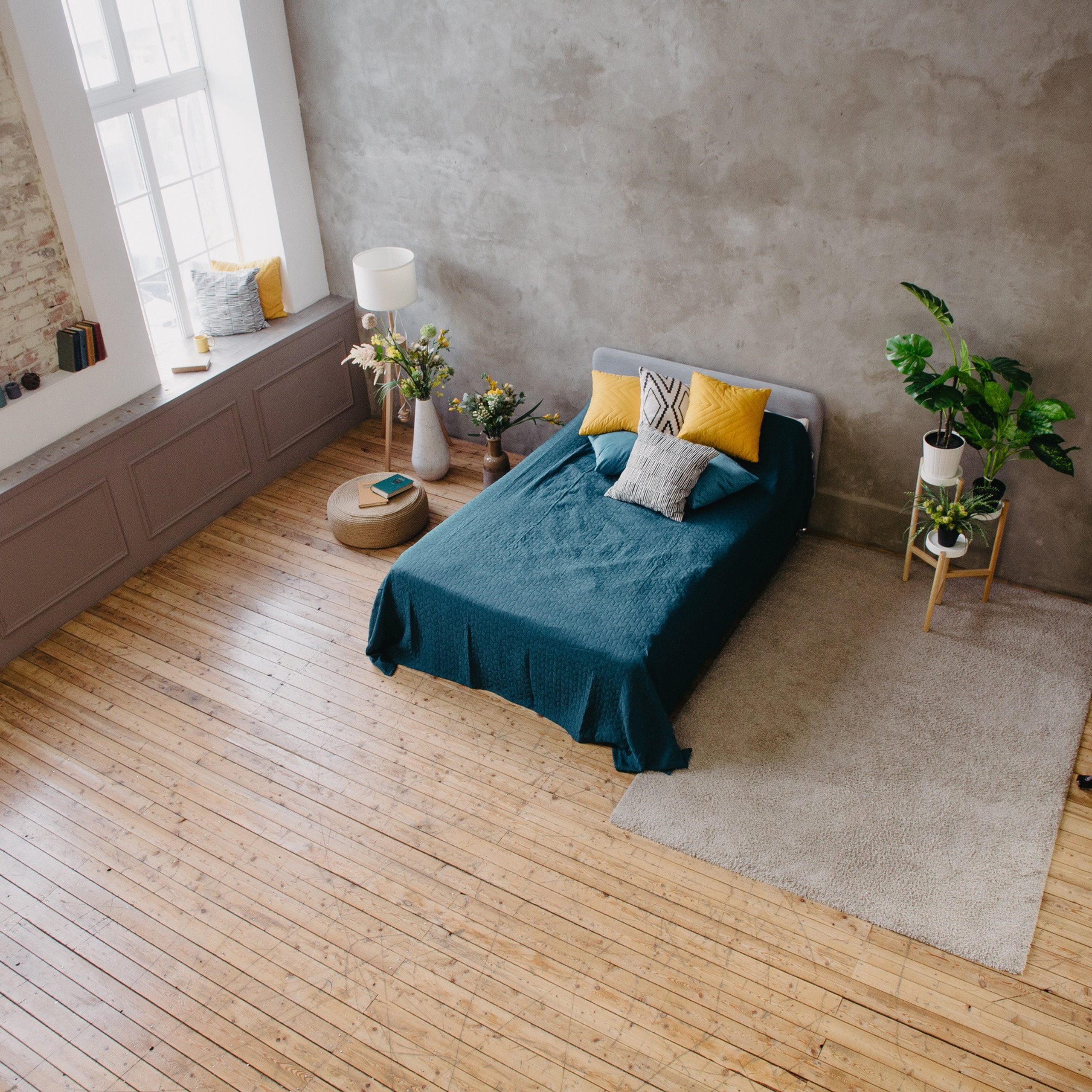 ATOP — Зал «INTRO»