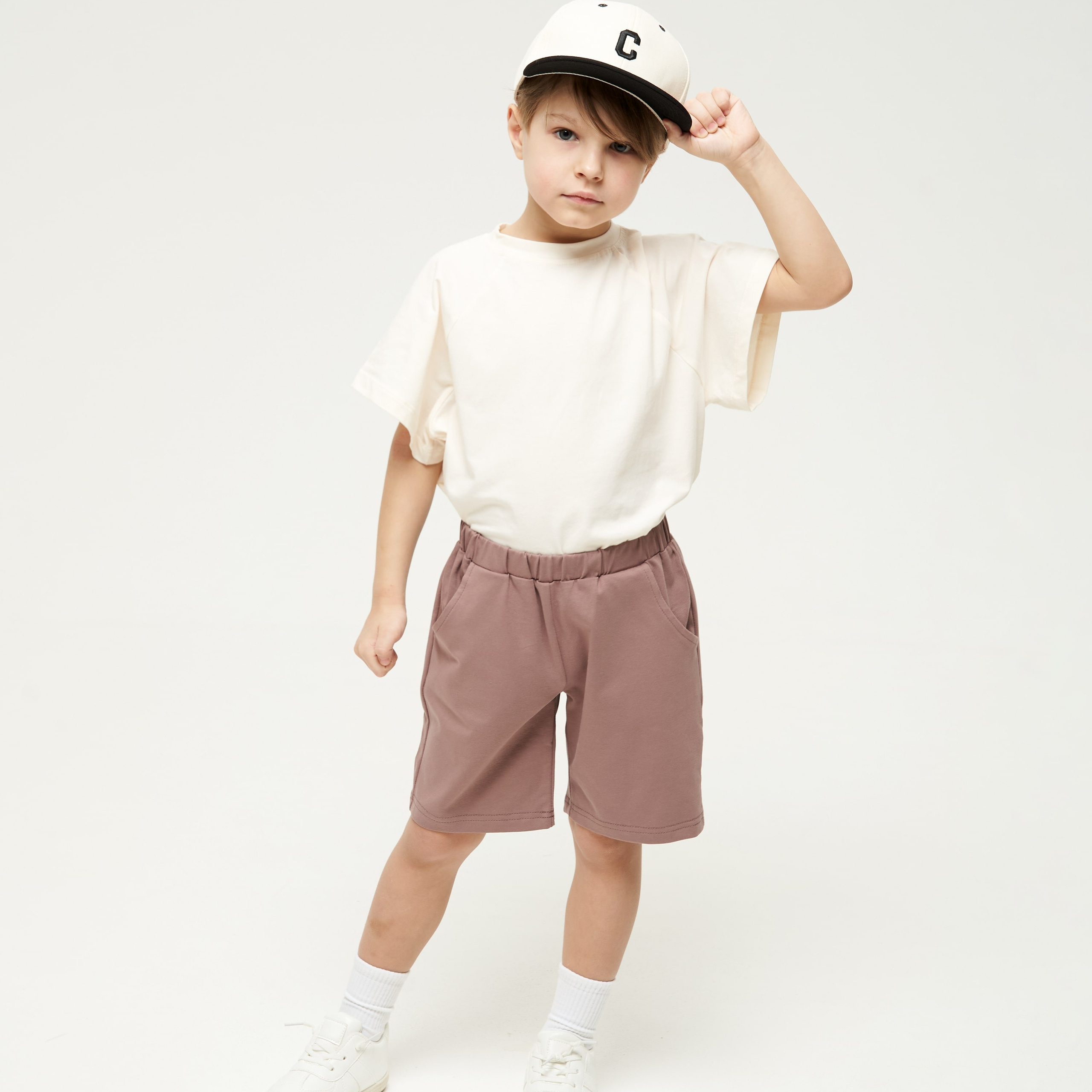 Предметная съёмка альбом Детские товары для маркетплейсов | Sale Easy