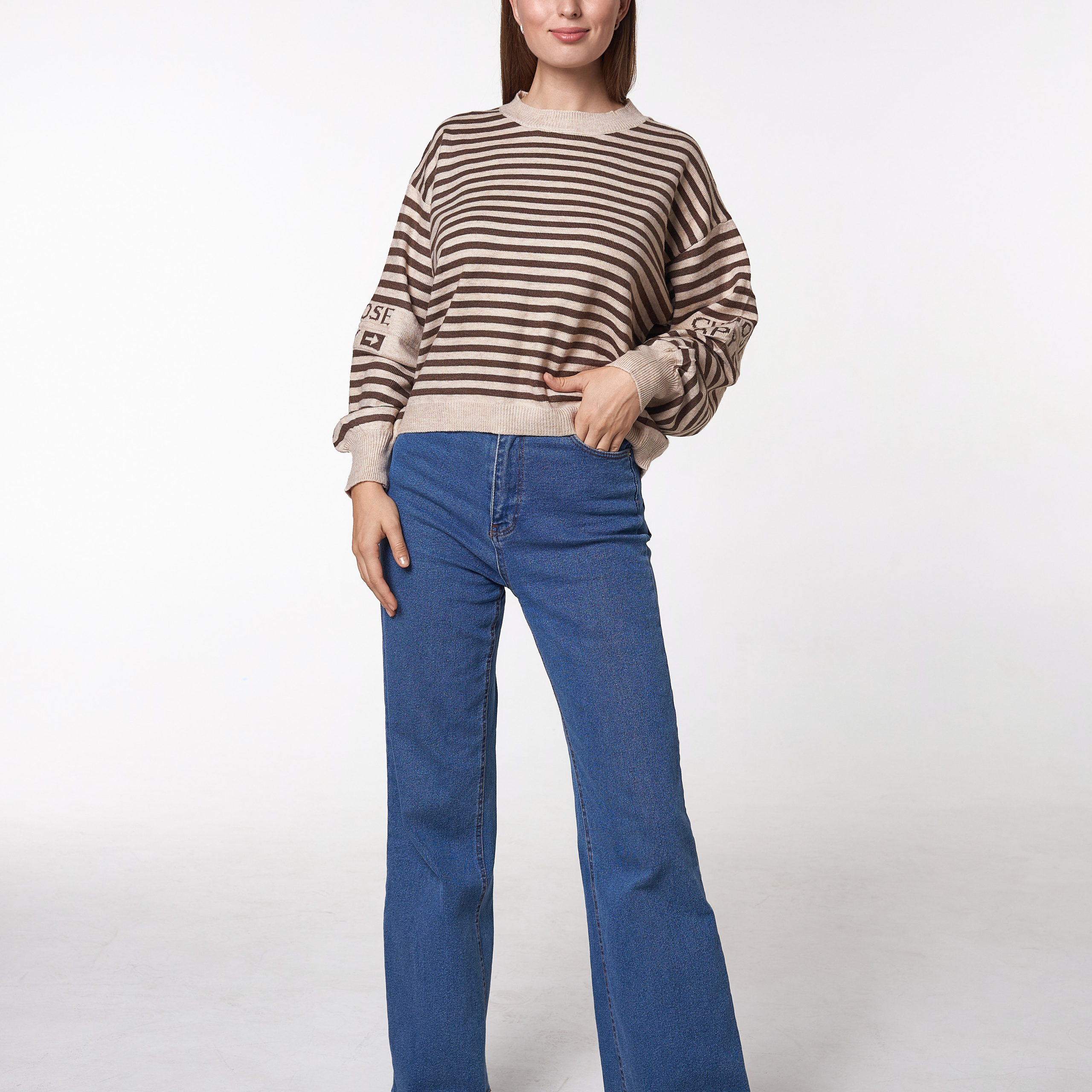 Предметное фото-текстильная эстетика моды.