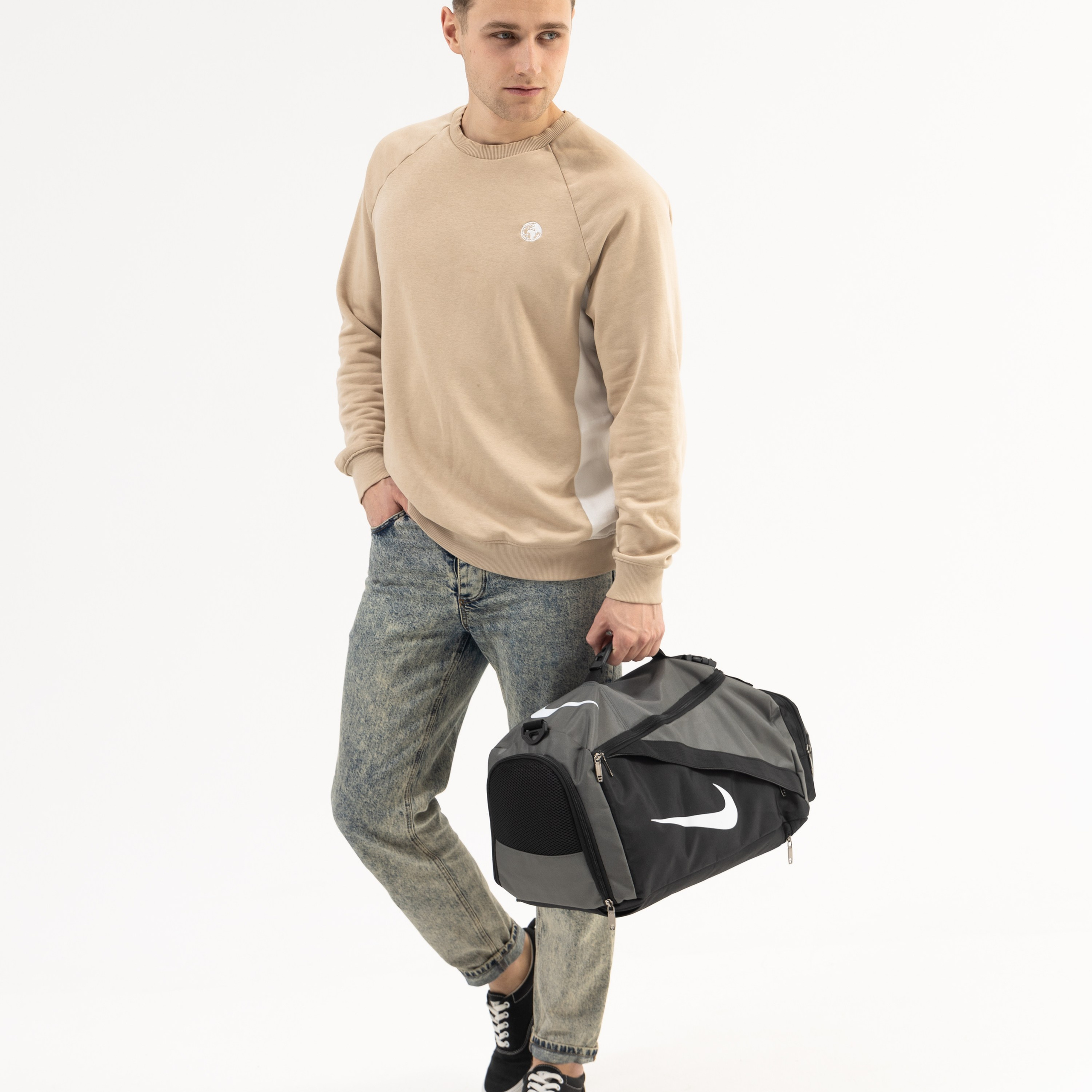 Эстетичная съемка, создающая атмосферу теплоты и комфорта.