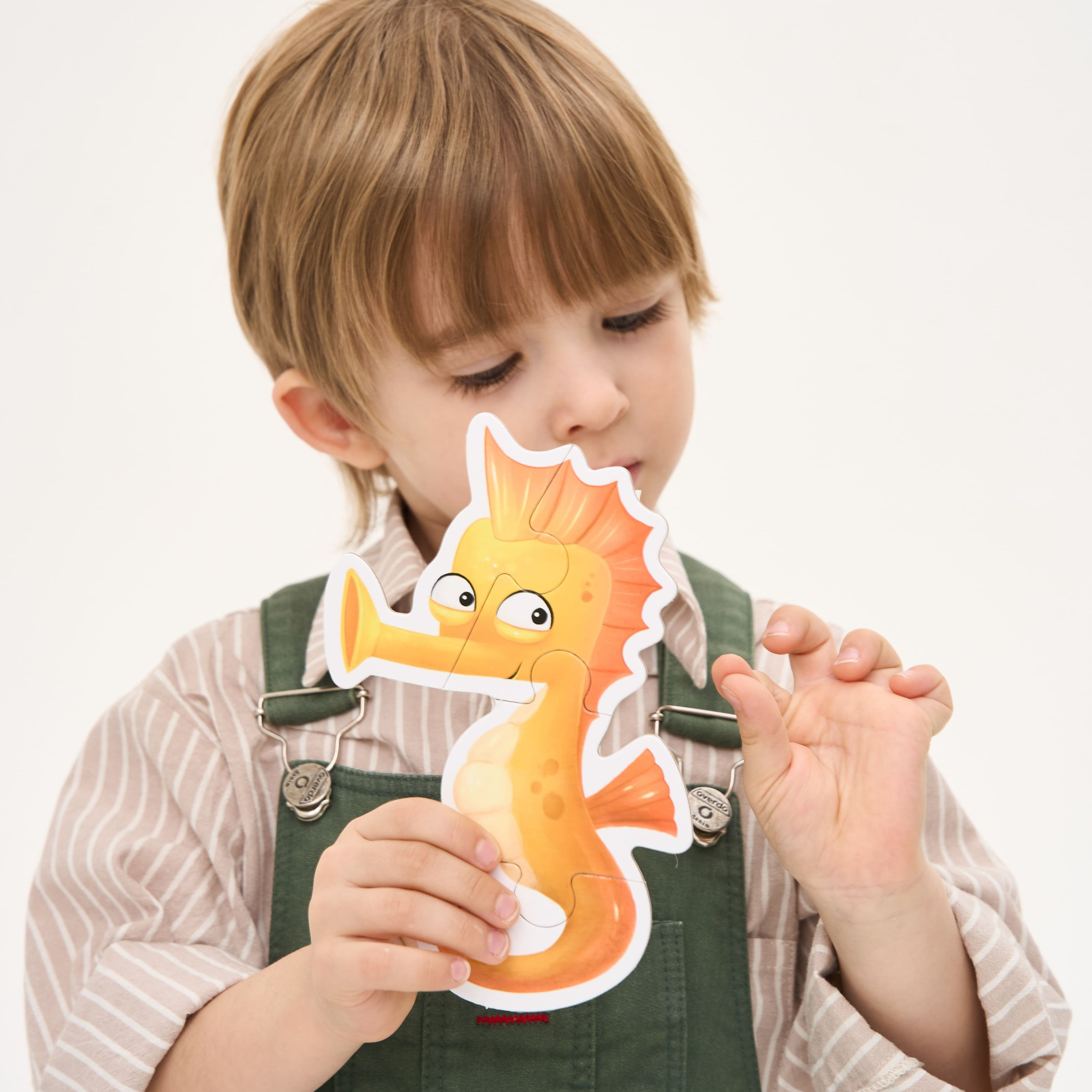 Предметная съёмка альбом Детские товары для маркетплейсов | Sale Easy