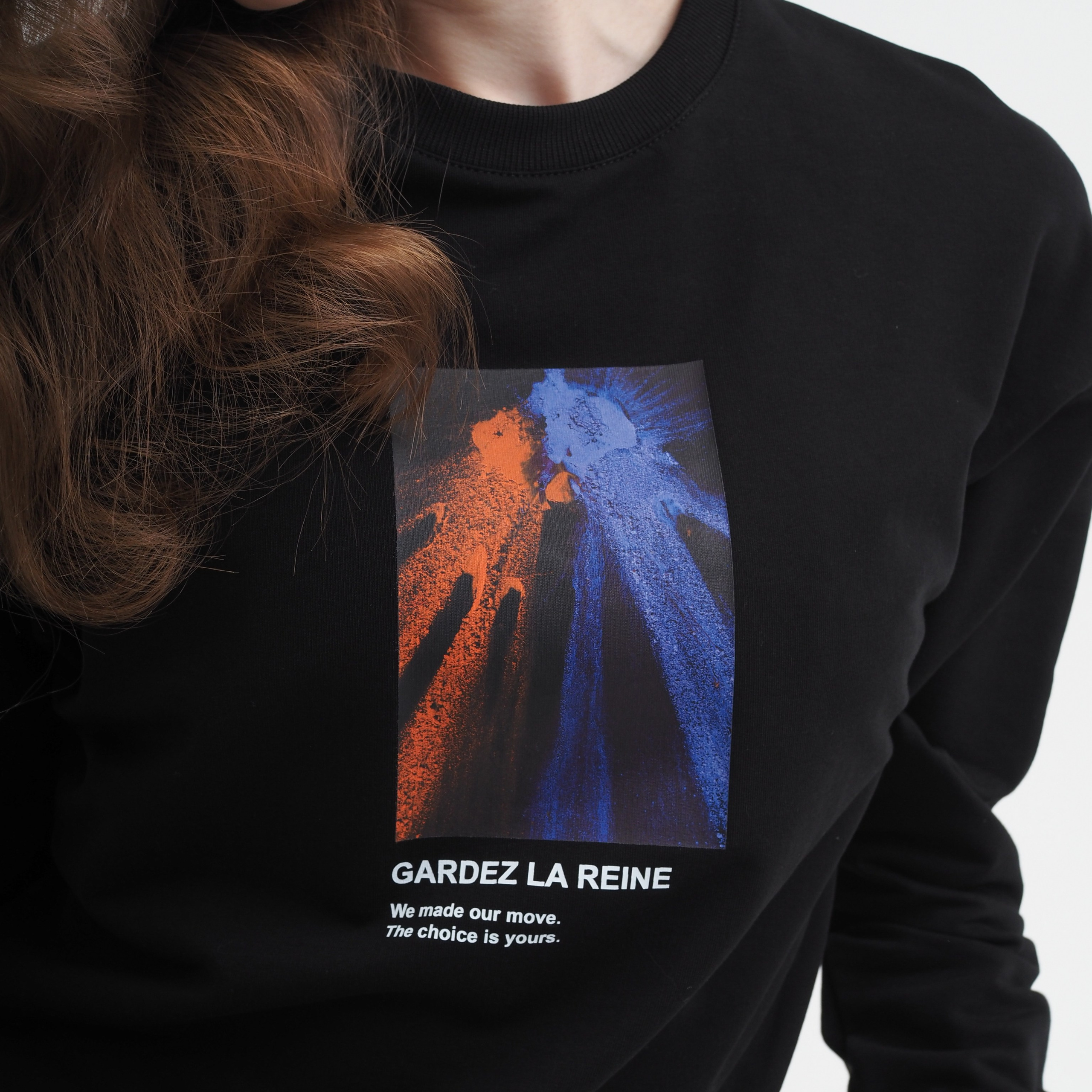 Креативная съемка для формирования визуального повествования о коллекции