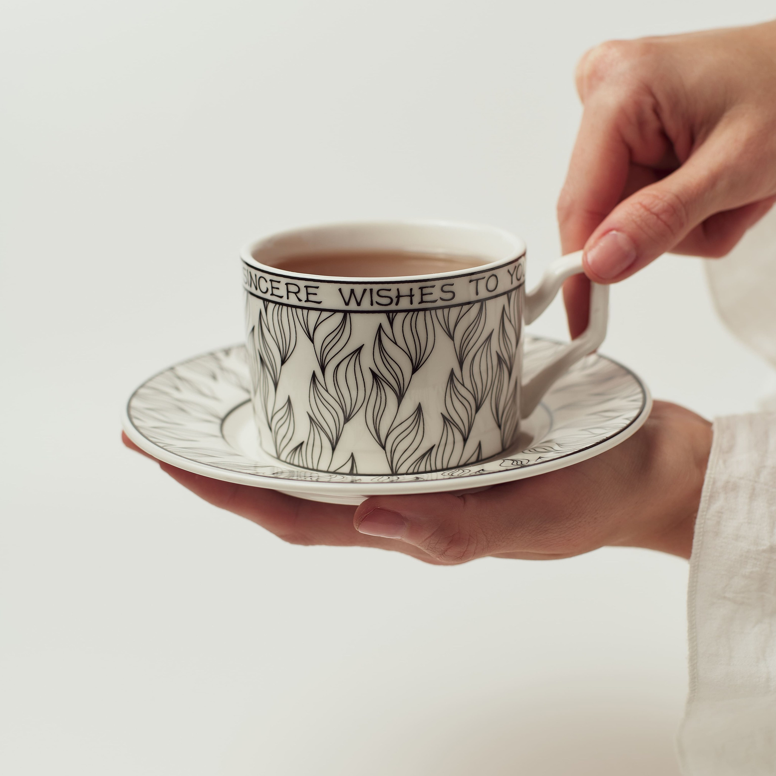 Предметная съёмка посуды — фото для маркетплейсов | Sale Easy