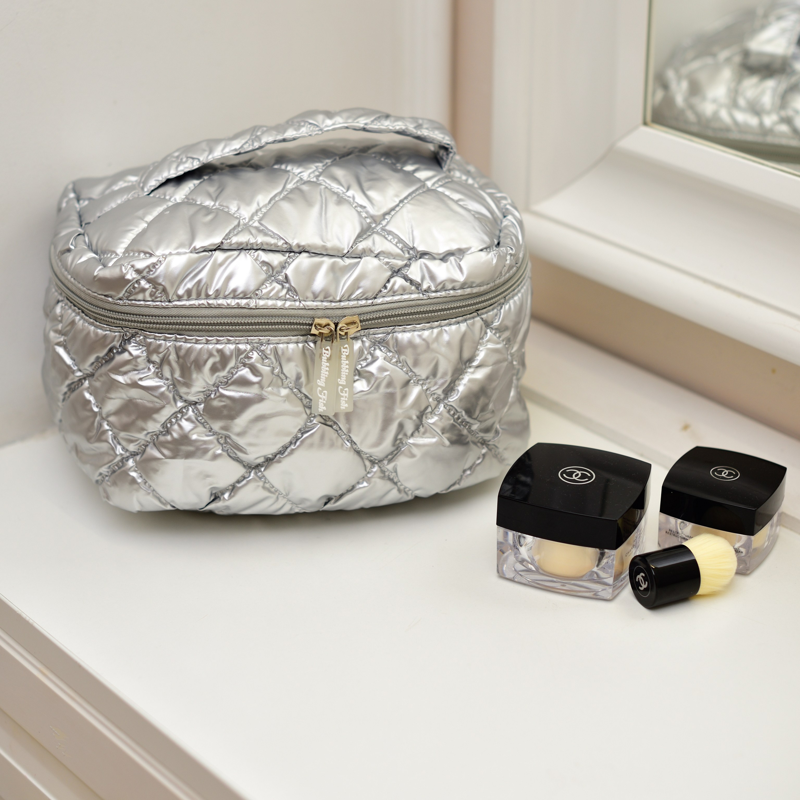 Эффектная съемка, создающая образы, которые вдохновляют на покупки.