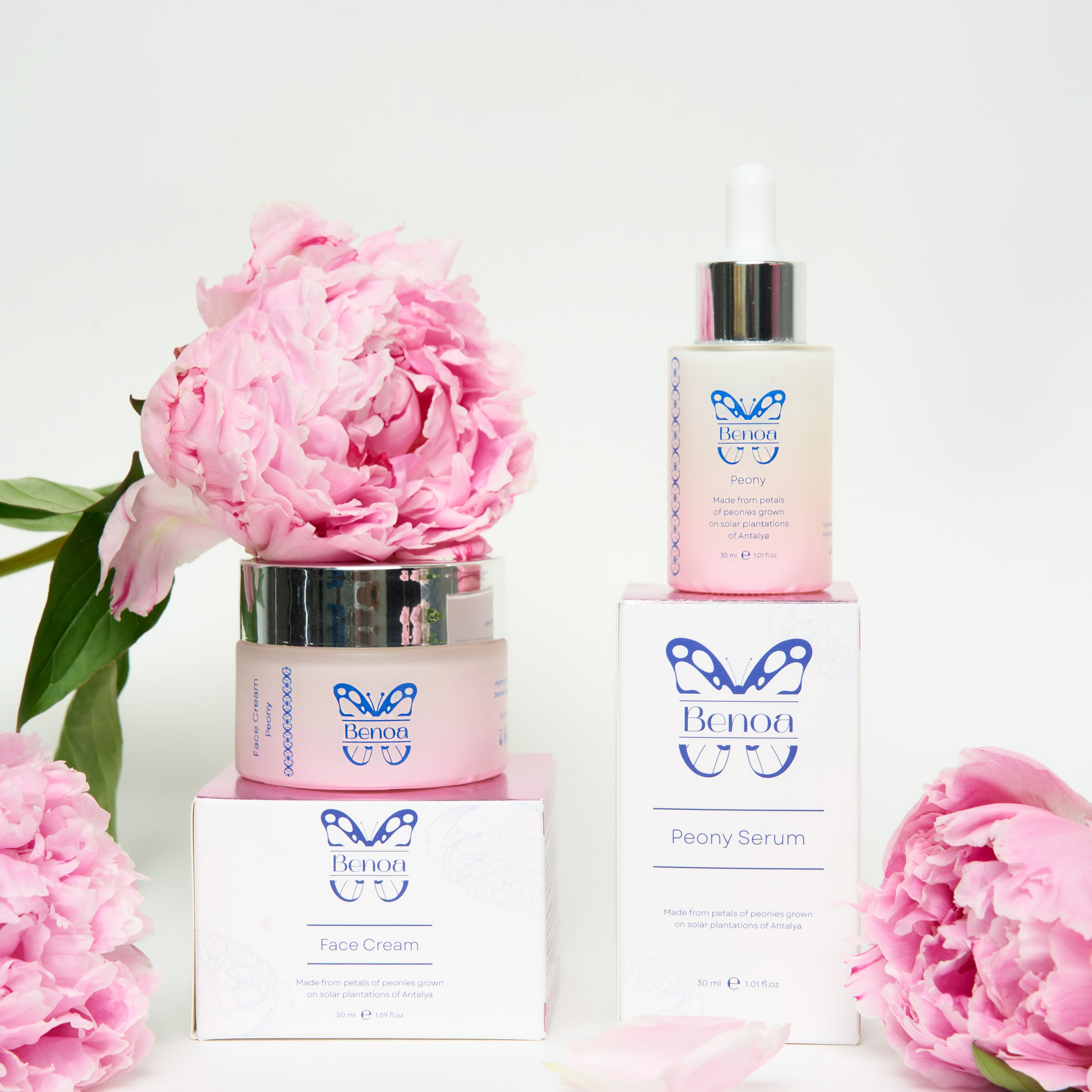 Предметная съёмка косметики и фото для маркетплейсов | Sale Easy