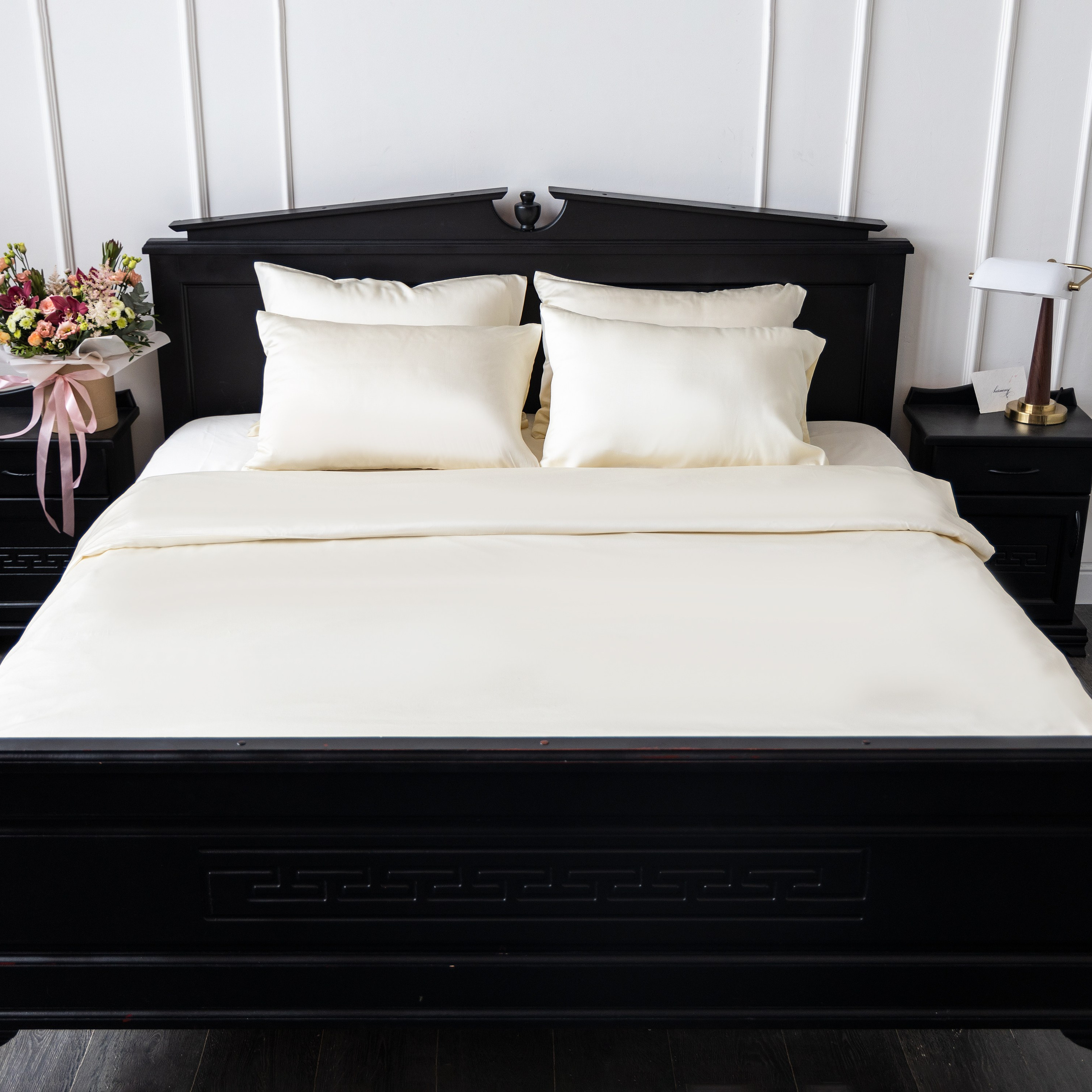 Предметная съёмка постельного белья  old для маркетплейсов | Sale Easy