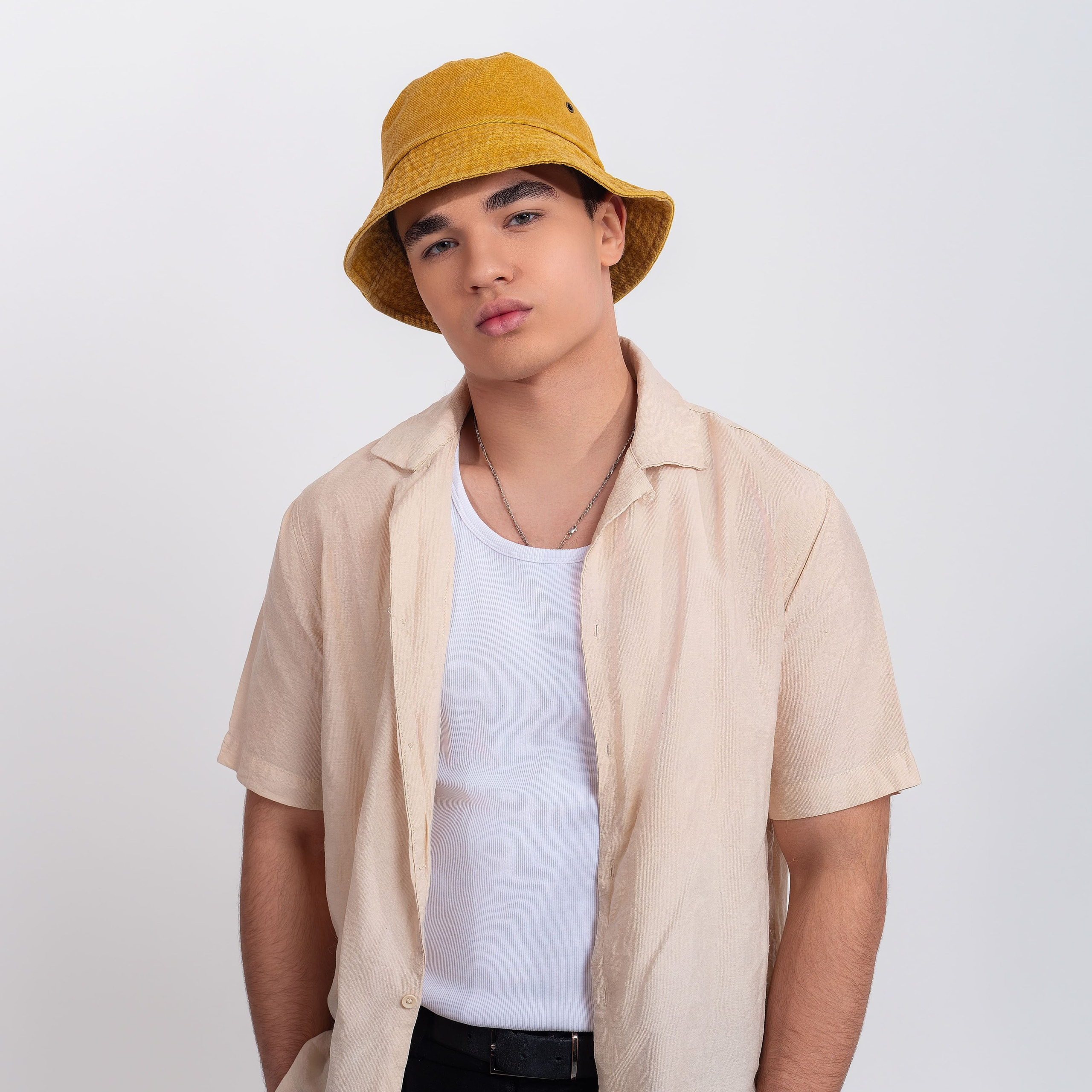 Предметная съёмка головных уборов для интернет |Sale Easy