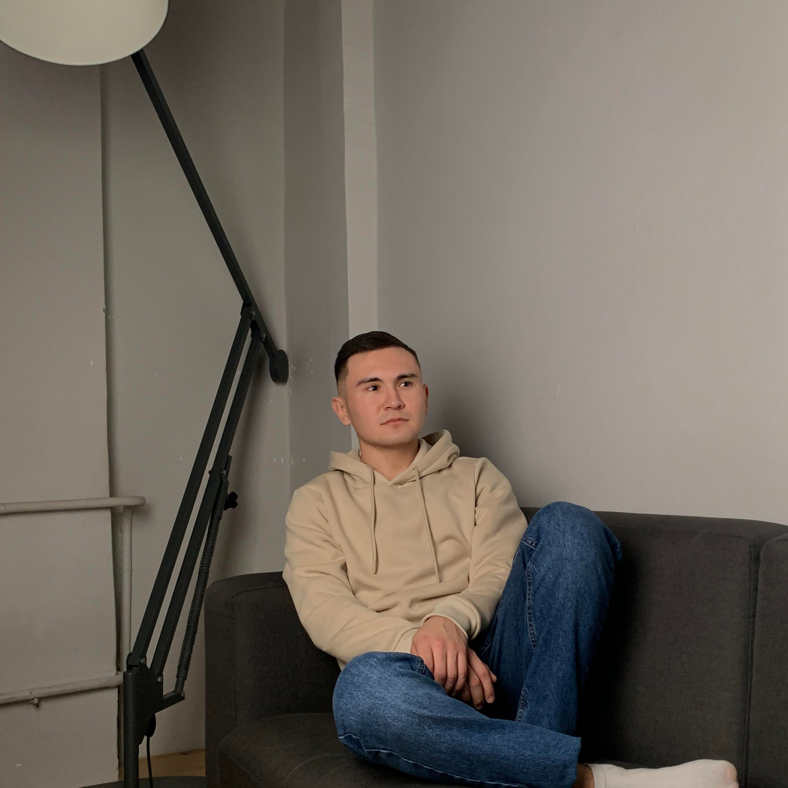 Айдар | id 23004