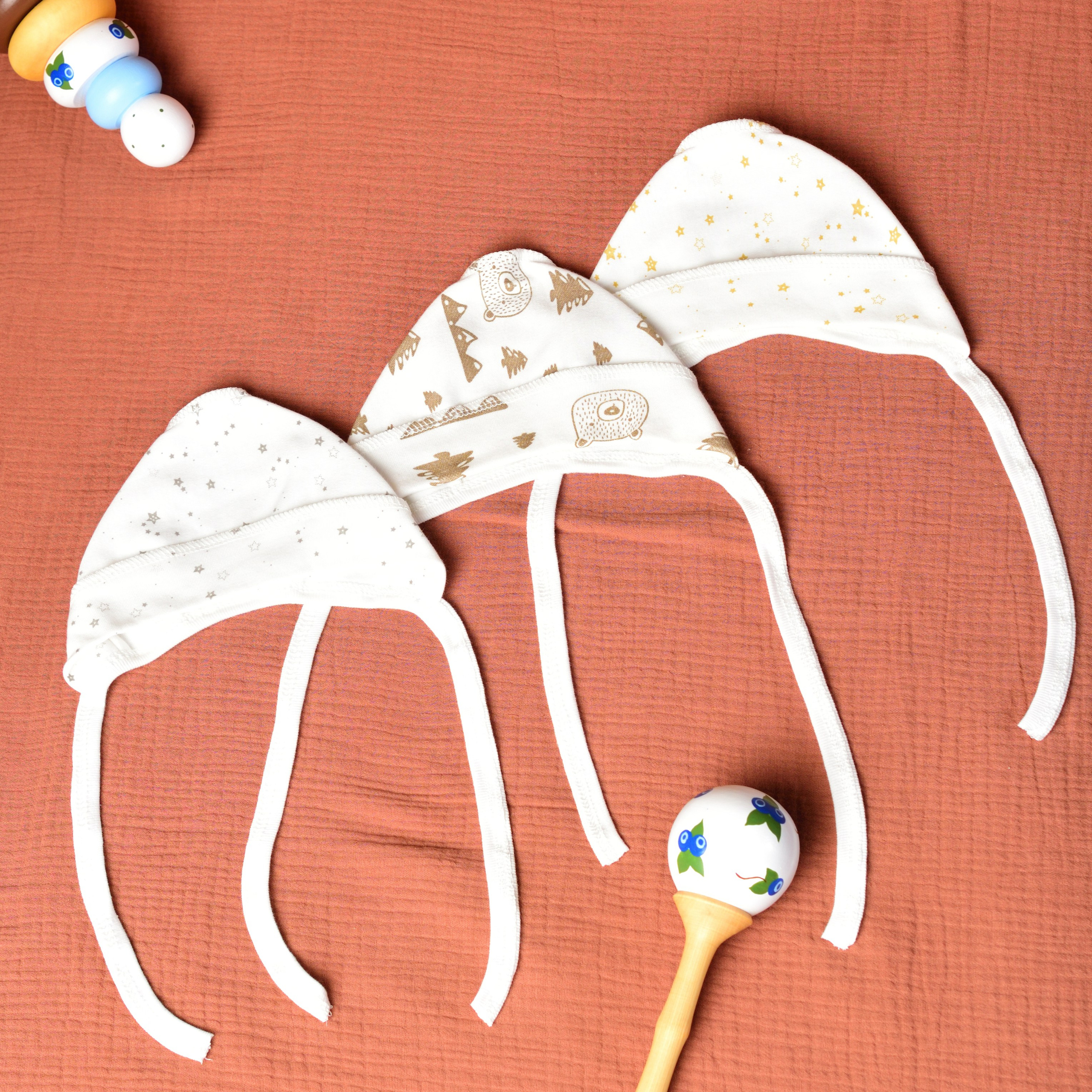 Предметная съёмка альбом Детские товары для маркетплейсов | Sale Easy