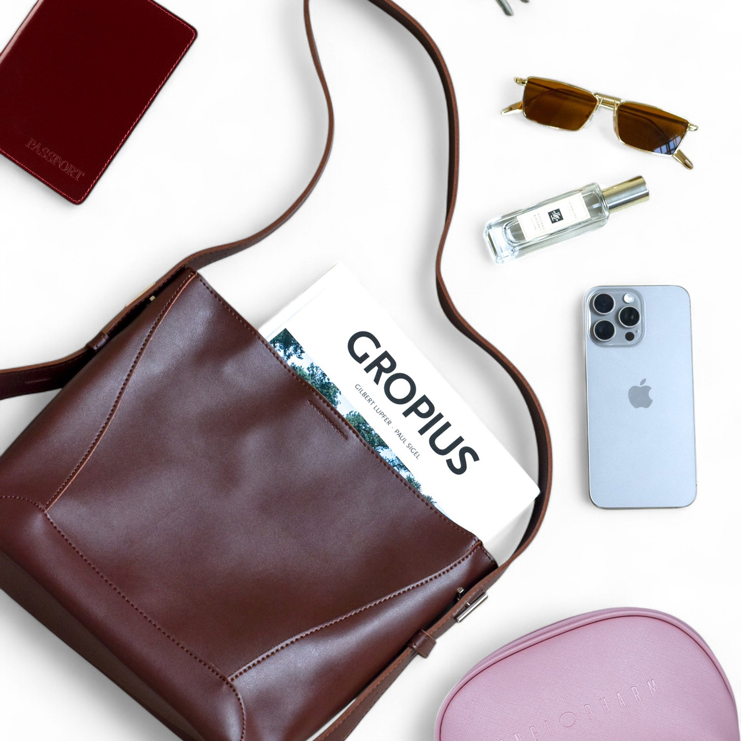 Предметная съёмка сумок- фото для маркетплейсов | Sale Easy