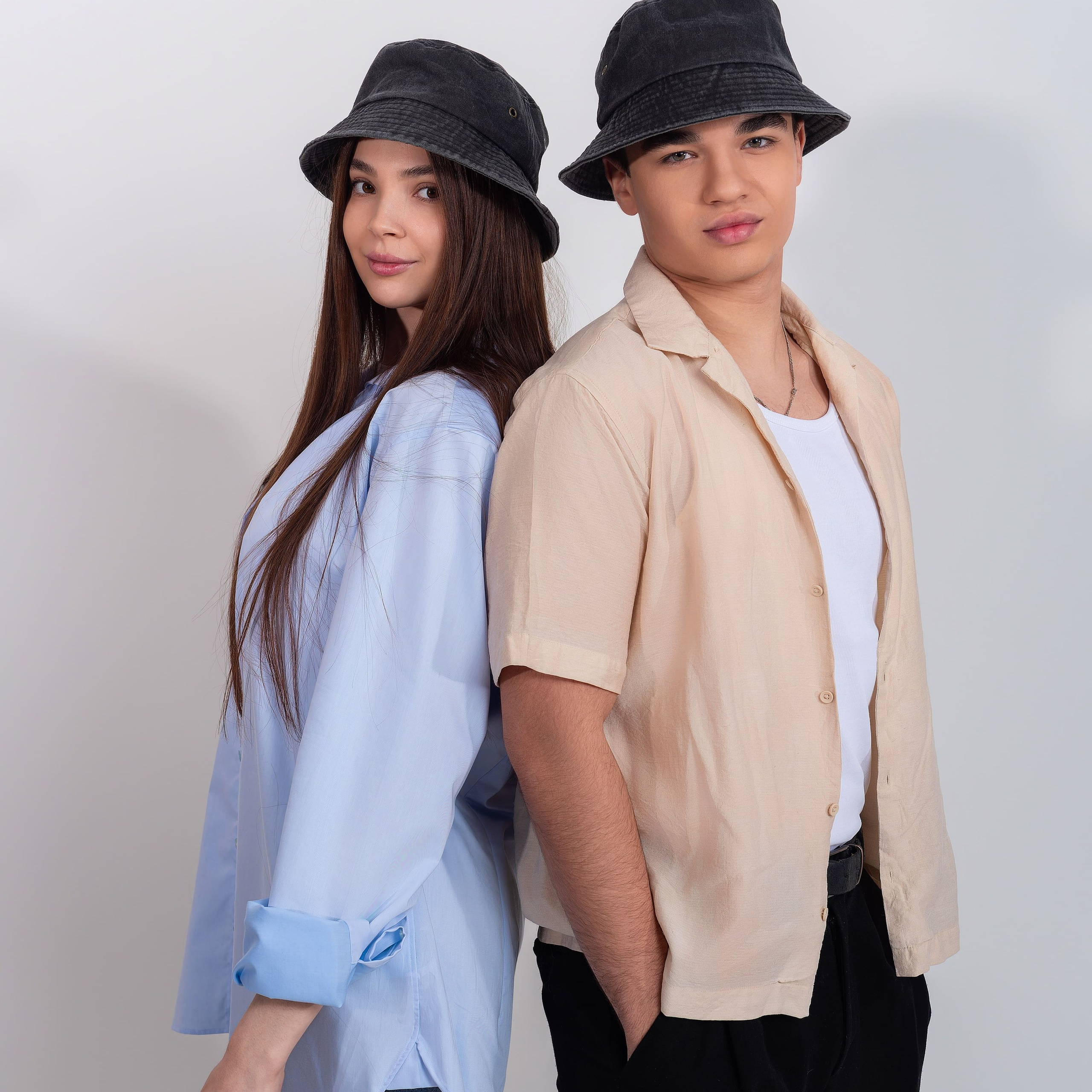 Предметная съёмка головных уборов для интернет |Sale Easy