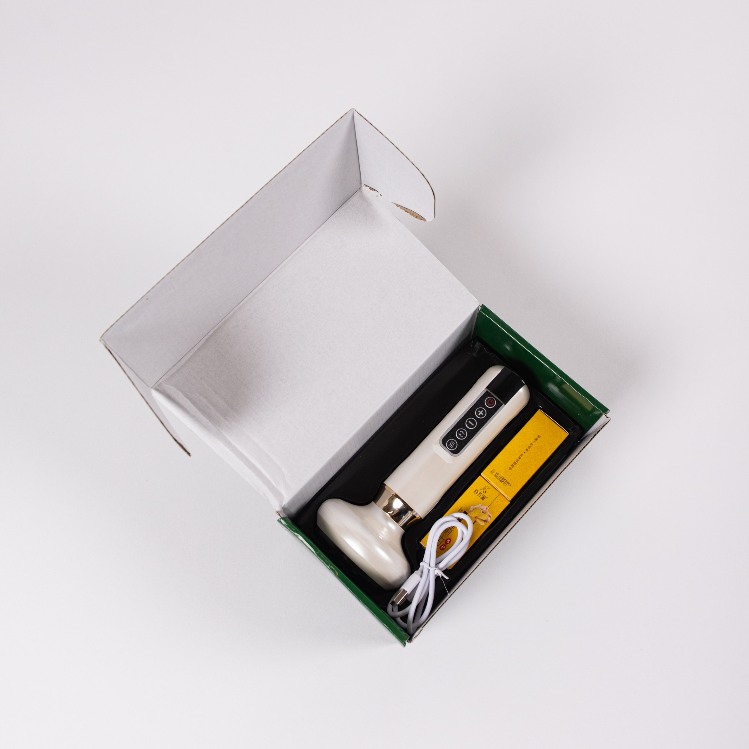 Предметное фото массажеров - ваши персональные массажисты для дома.