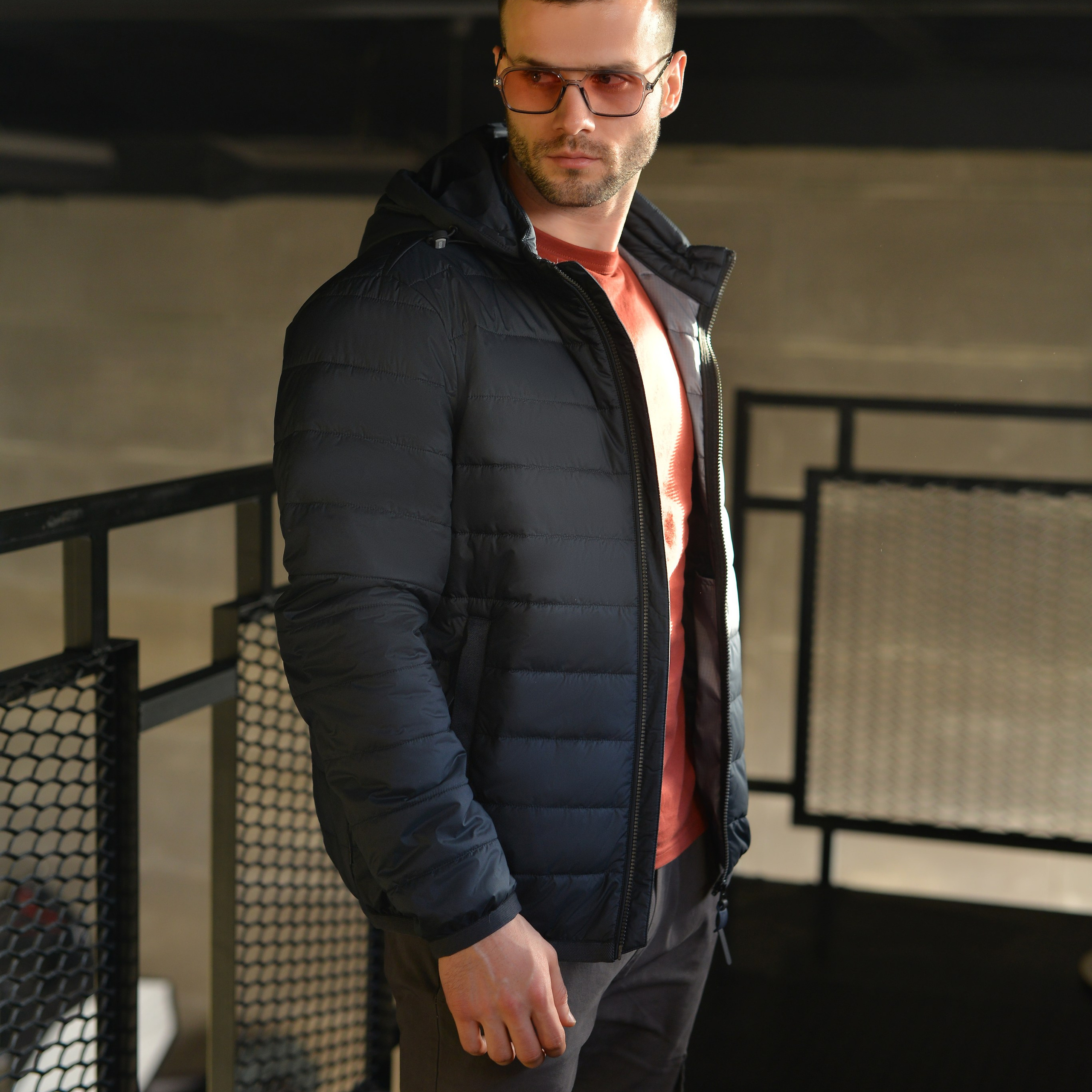 Креативная съемка с акцентом на комфорт и функциональность