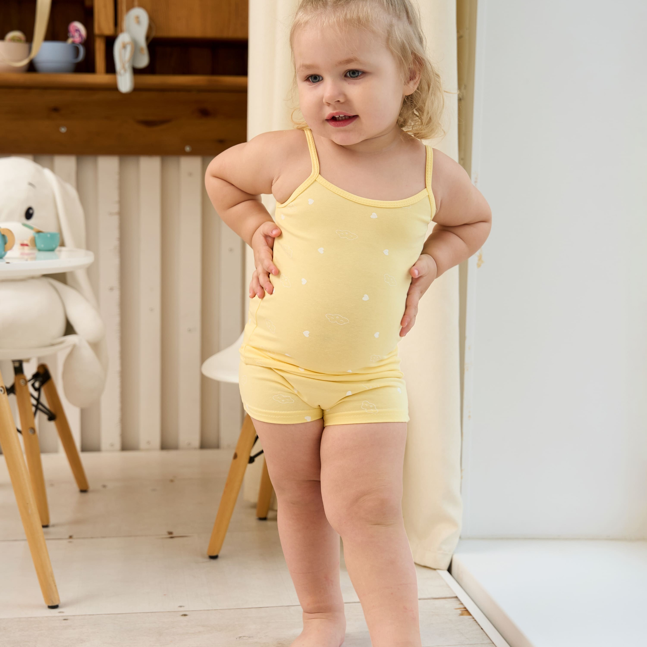 Предметная съёмка альбом Детские товары для маркетплейсов | Sale Easy