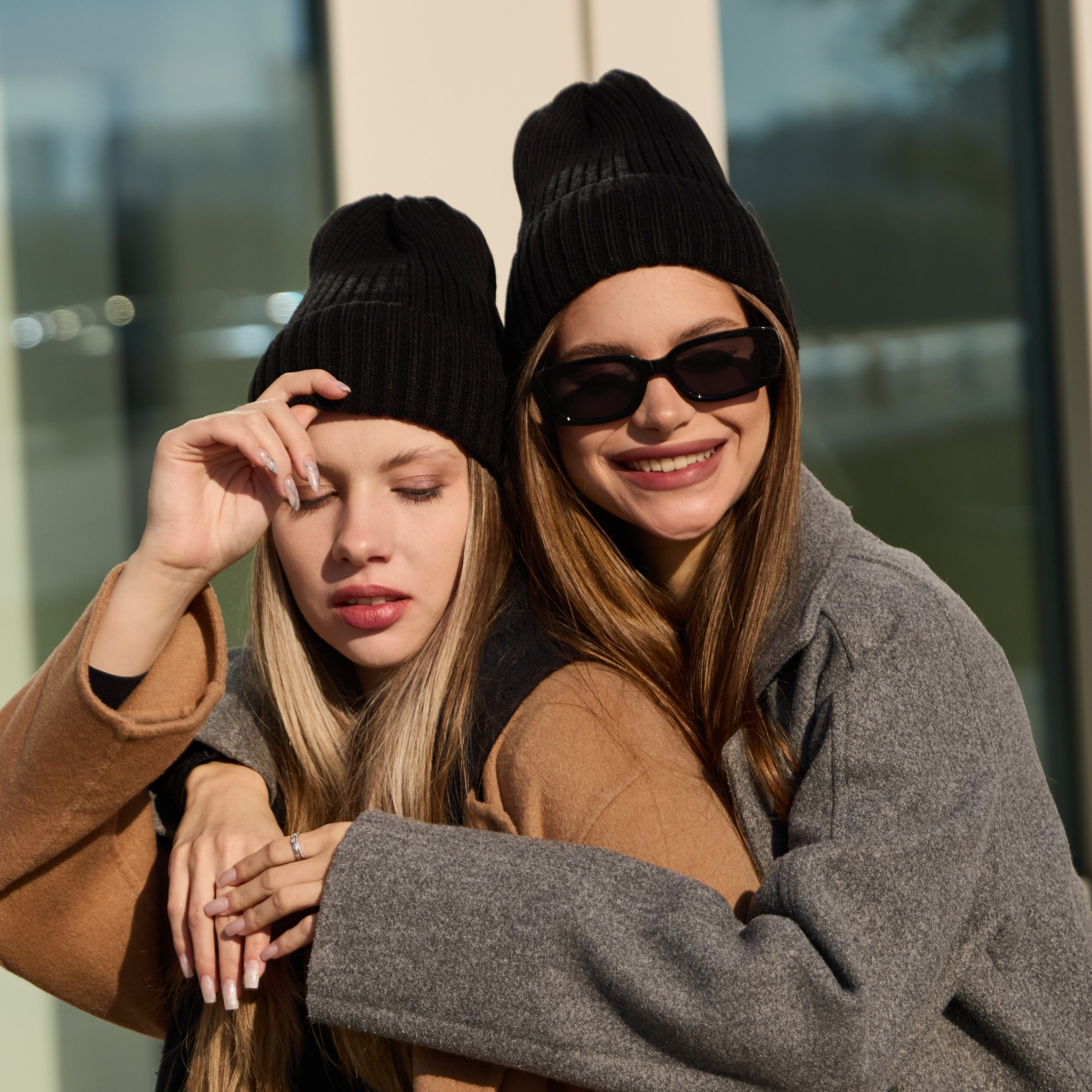 Предметная съёмка головных уборов для интернет |Sale Easy