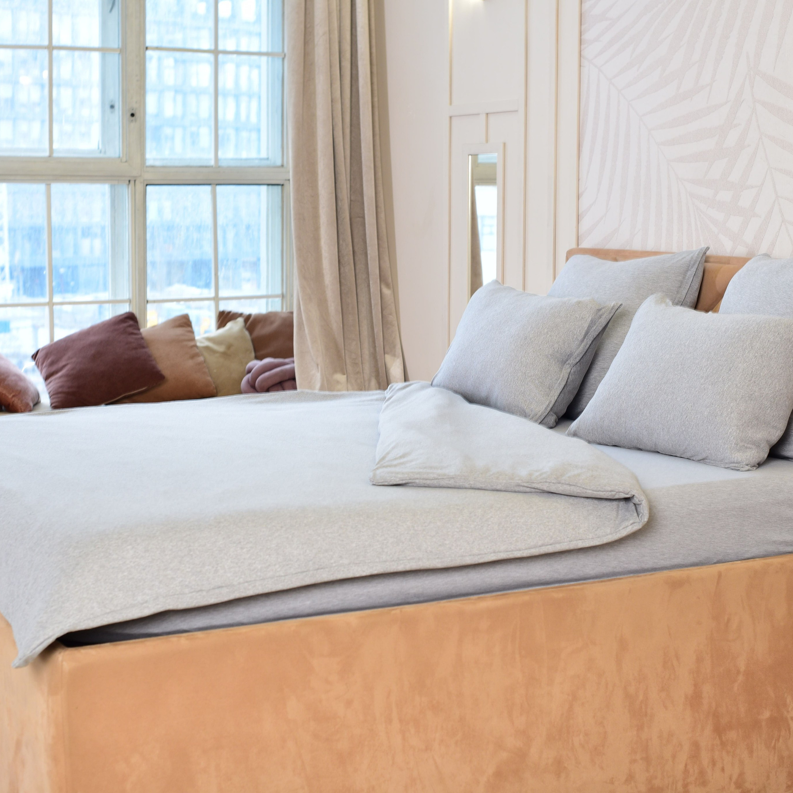 Предметная съёмка постельного белья  old для маркетплейсов | Sale Easy