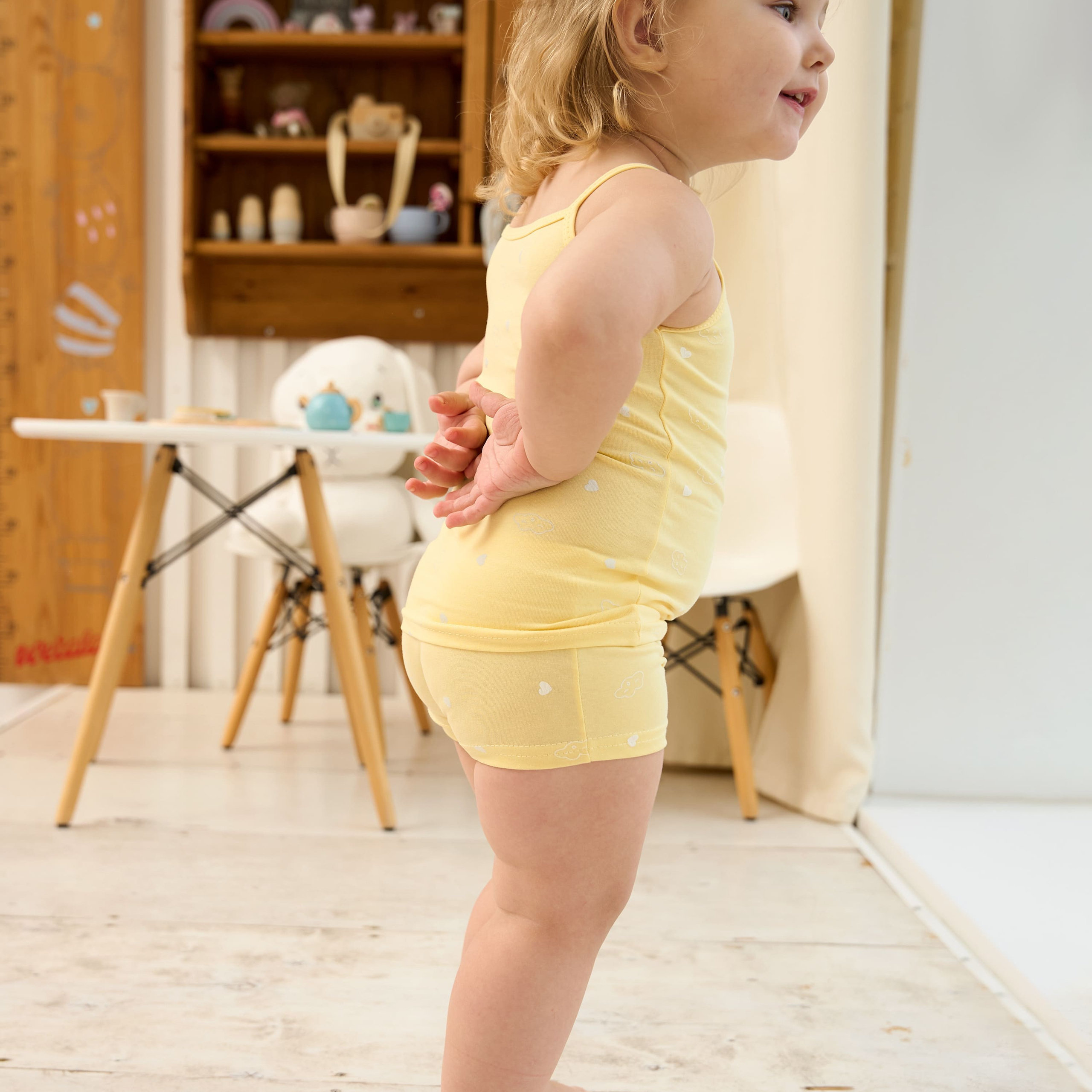 Предметная съёмка альбом Детские товары для маркетплейсов | Sale Easy