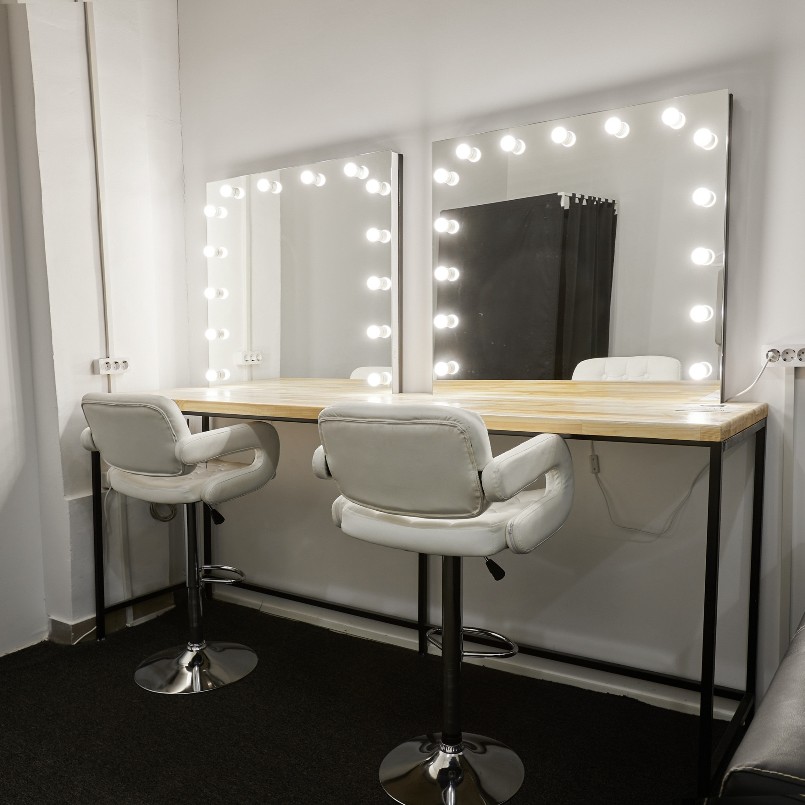 Comilfo — Гримерка Н