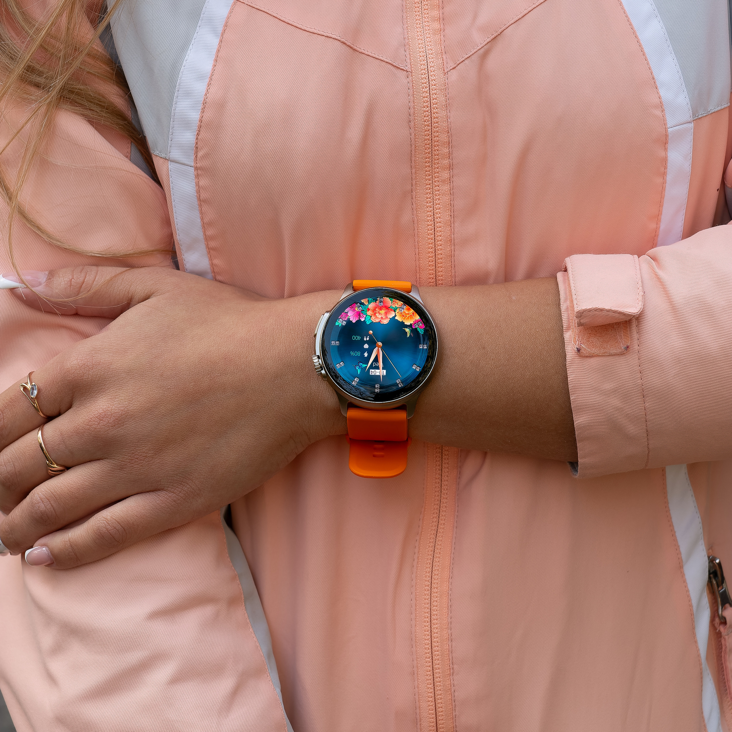 Предметное фото аксессуаров - детали, которые придают образу завершенность.