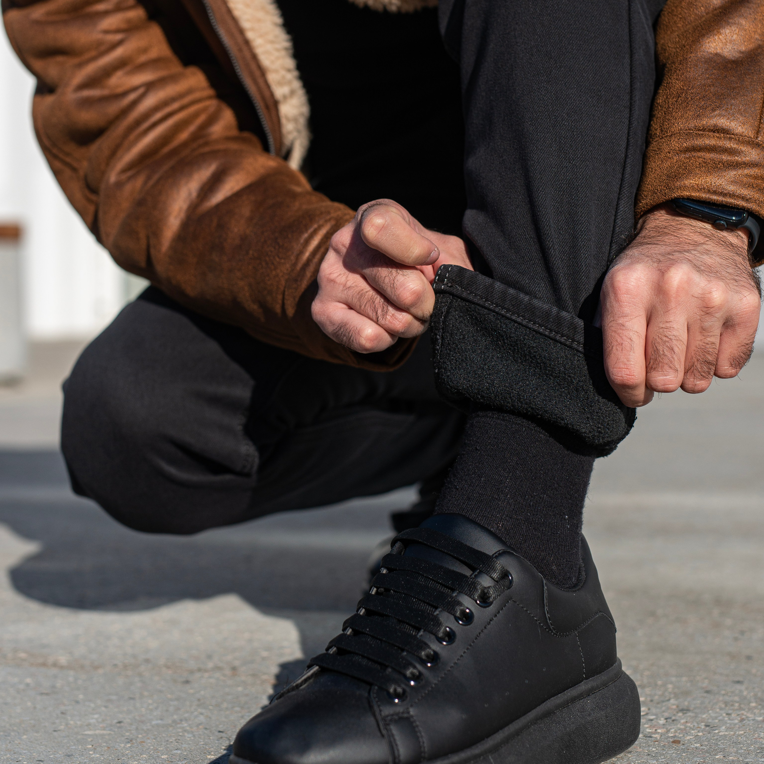 Предметная съёмка мужской одежды для маркетплейсов old | Sale Easy