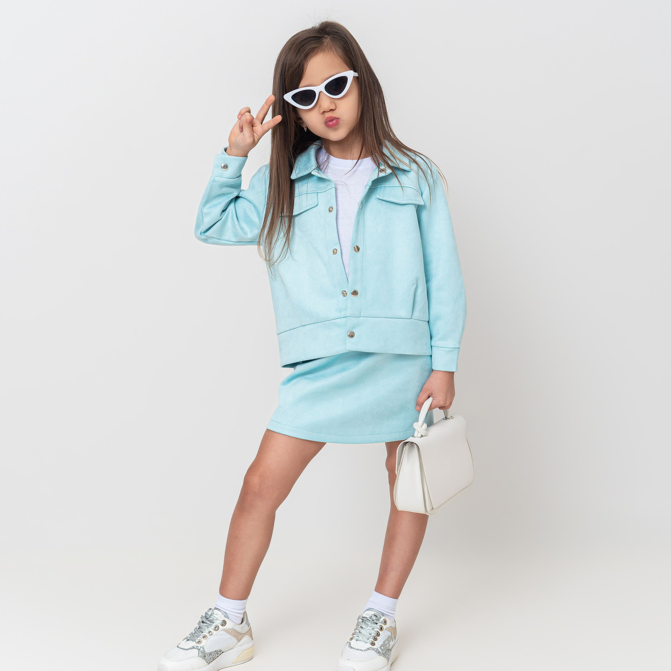 Предметная съёмка альбом Детские товары для маркетплейсов | Sale Easy