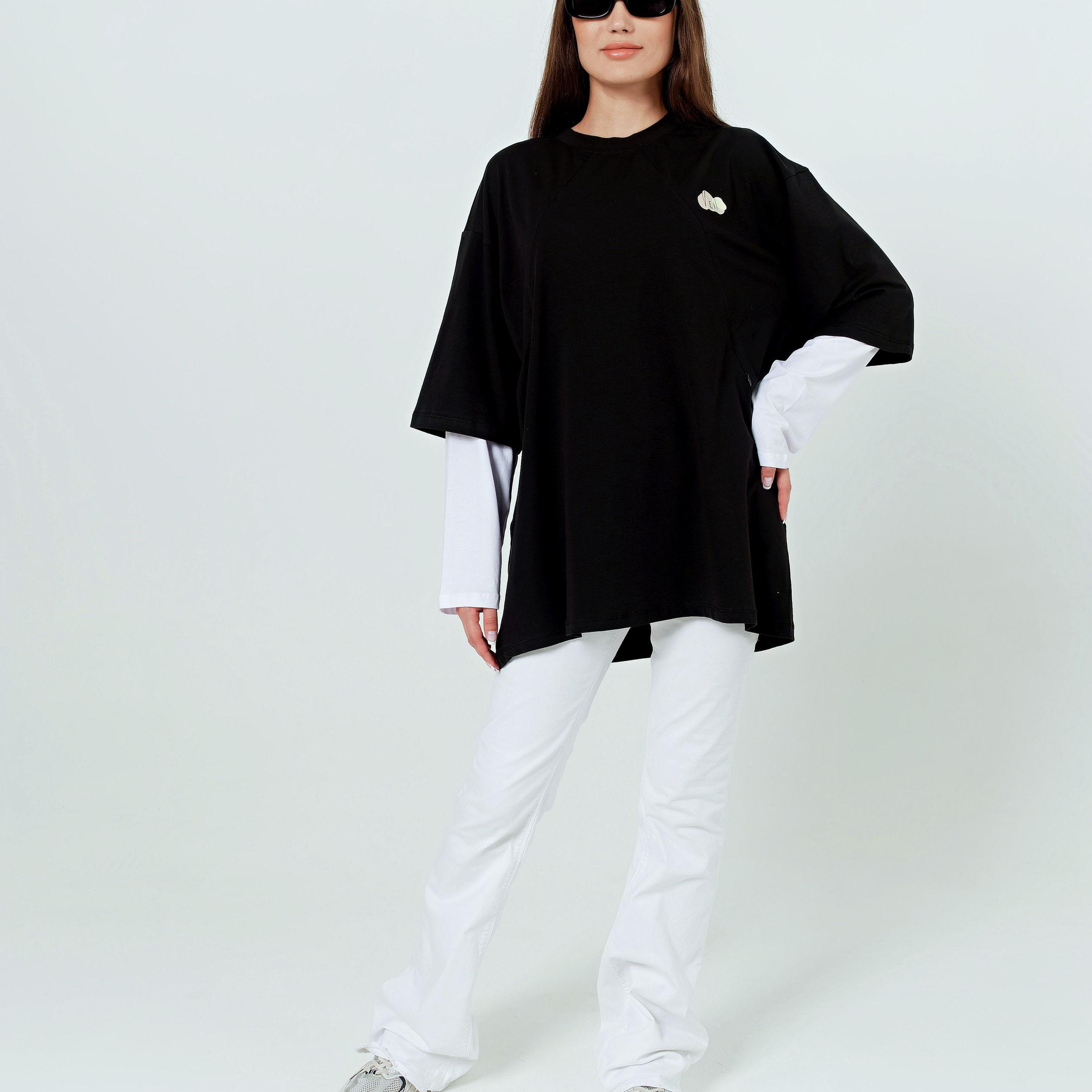 Предметное фото -  В центре стиля