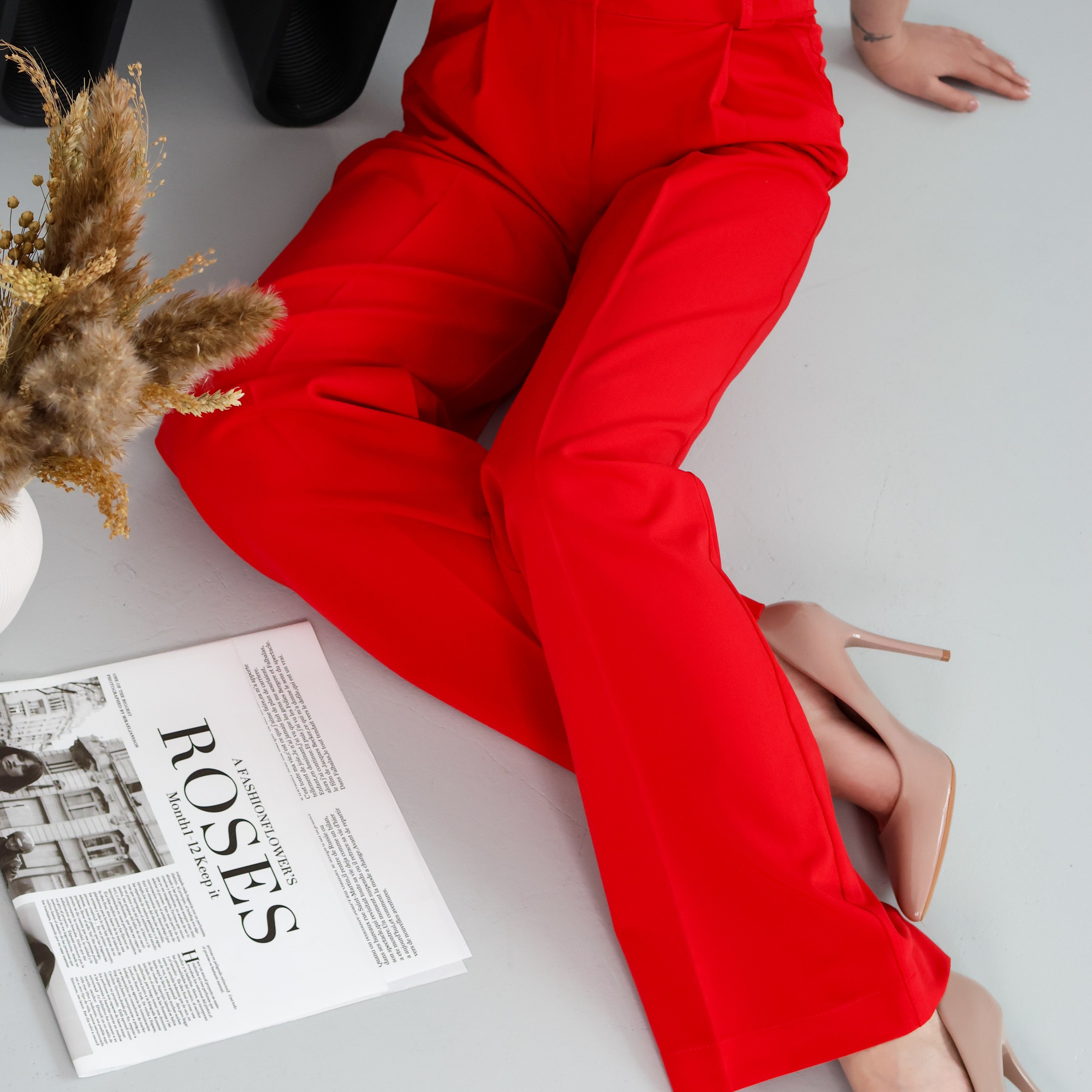 Женская одежда-предметная съемка для маркетплейсов old | Sale Easy