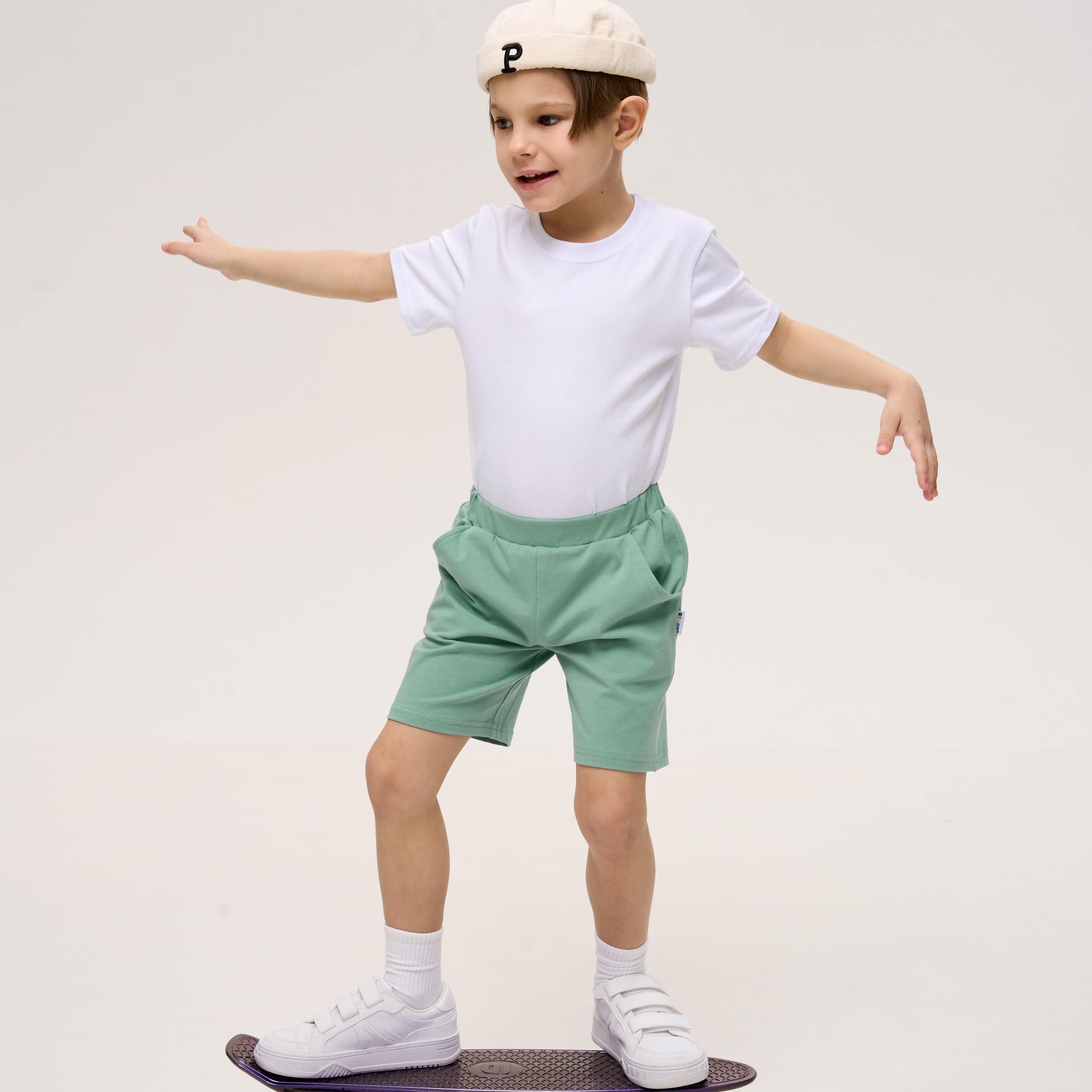 Предметная съёмка альбом Детские товары для маркетплейсов | Sale Easy