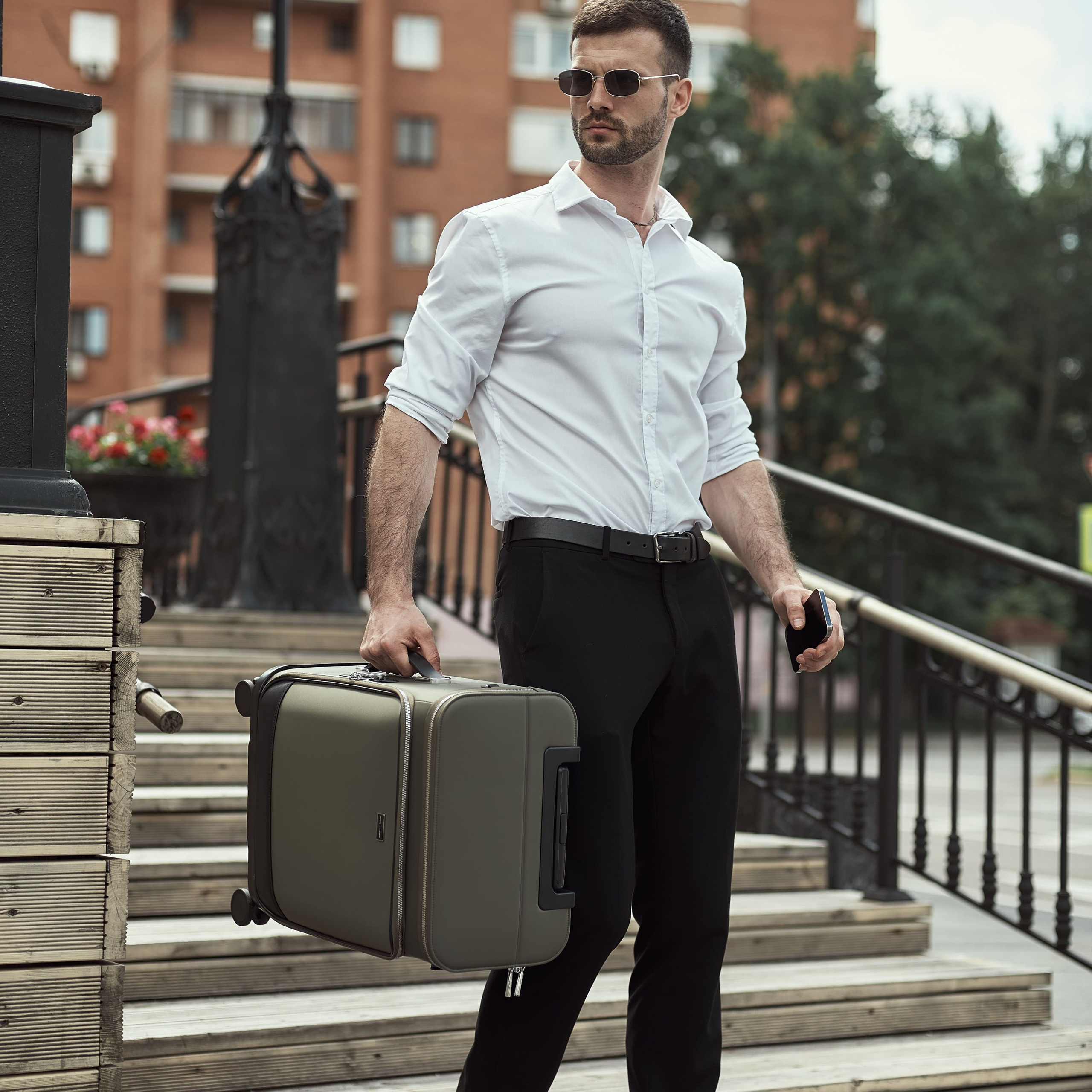 Предметная съёмка сумок- фото для маркетплейсов | Sale Easy