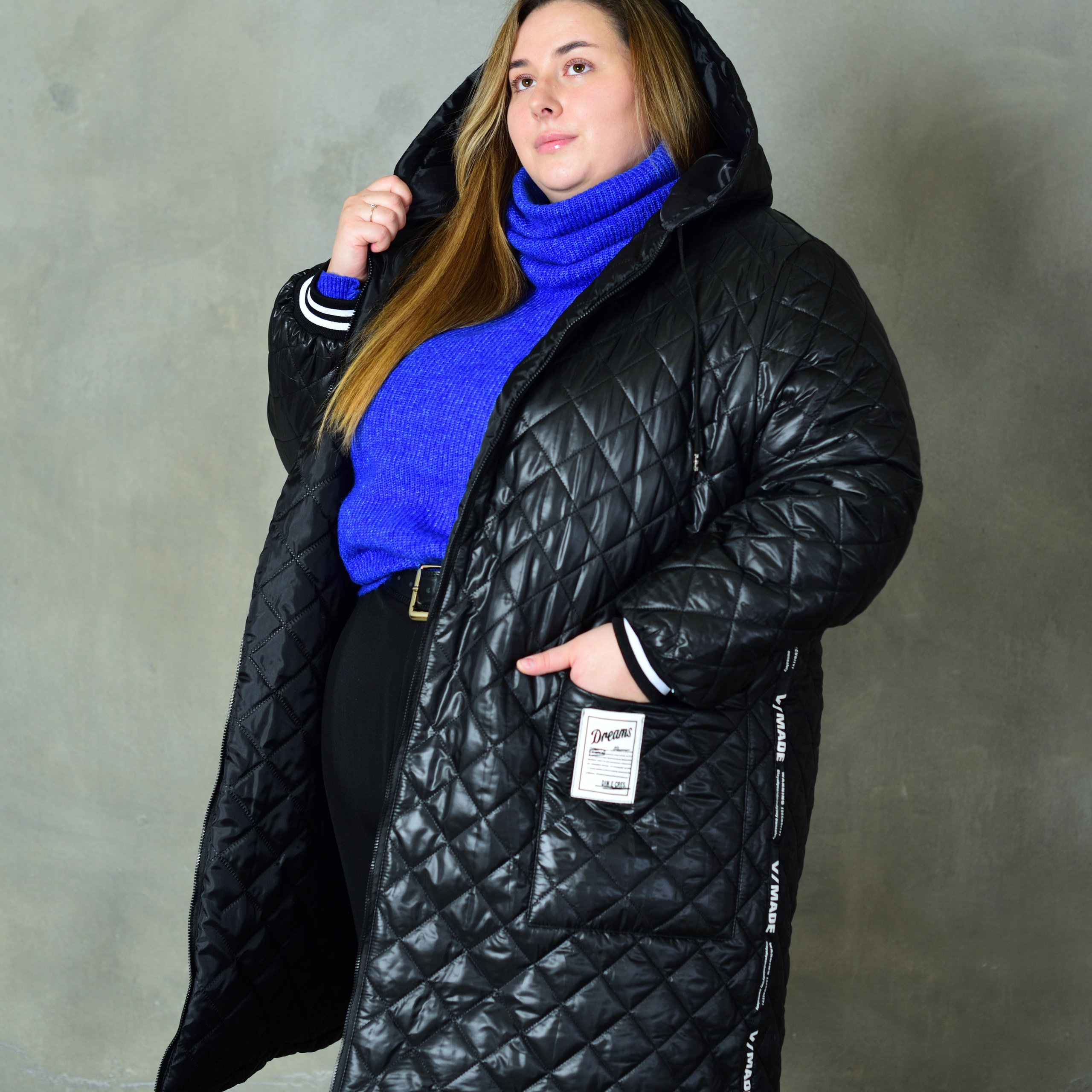 Съемка в контексте повседневной жизни для создания relatable образов